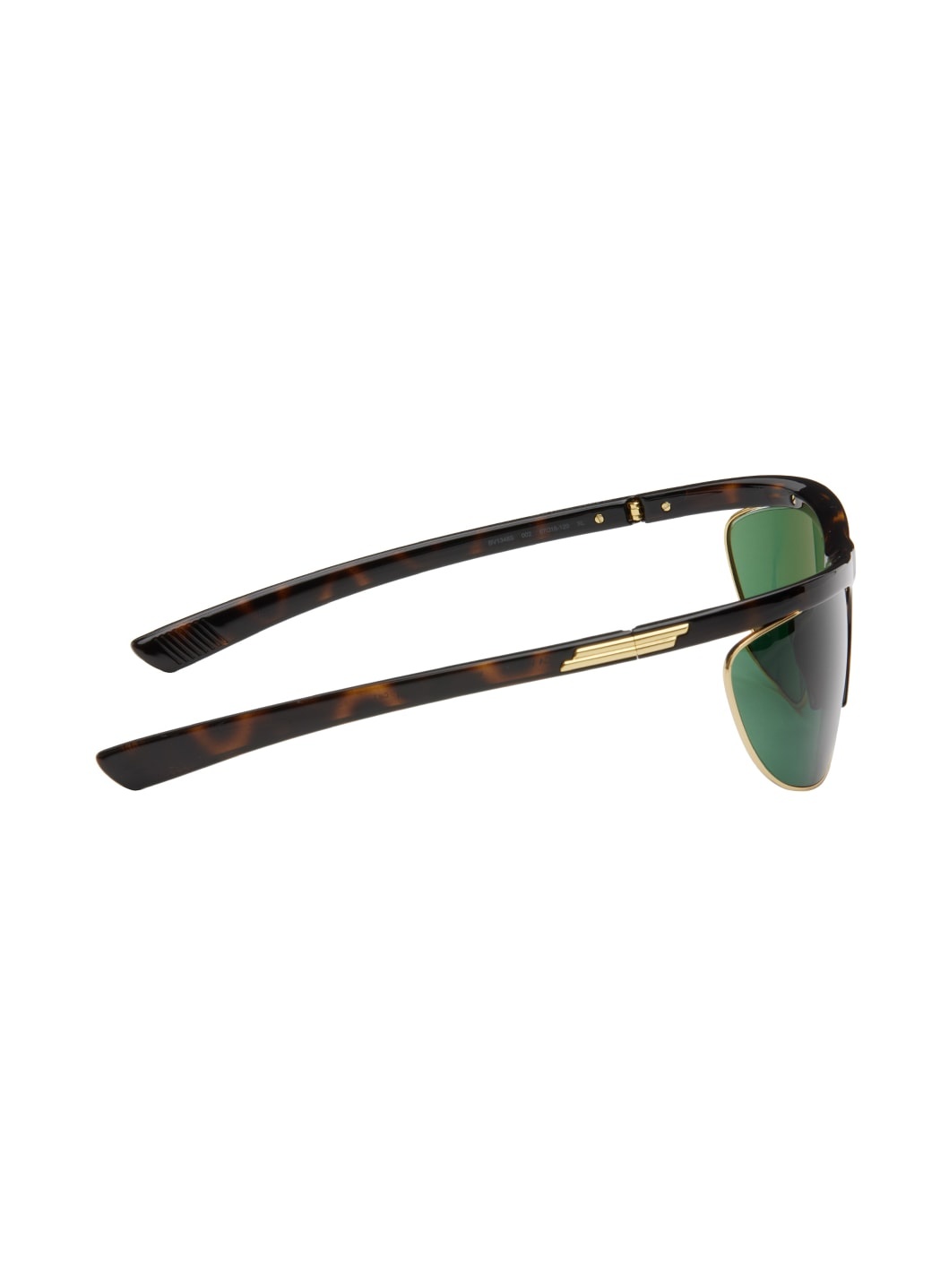 Brown & Gold BV1348S Sunglasses - 2