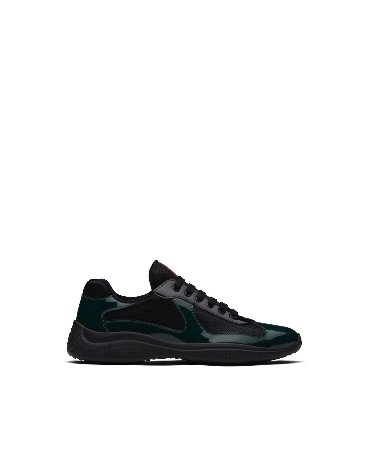 Prada America's Cup sneakers - 2