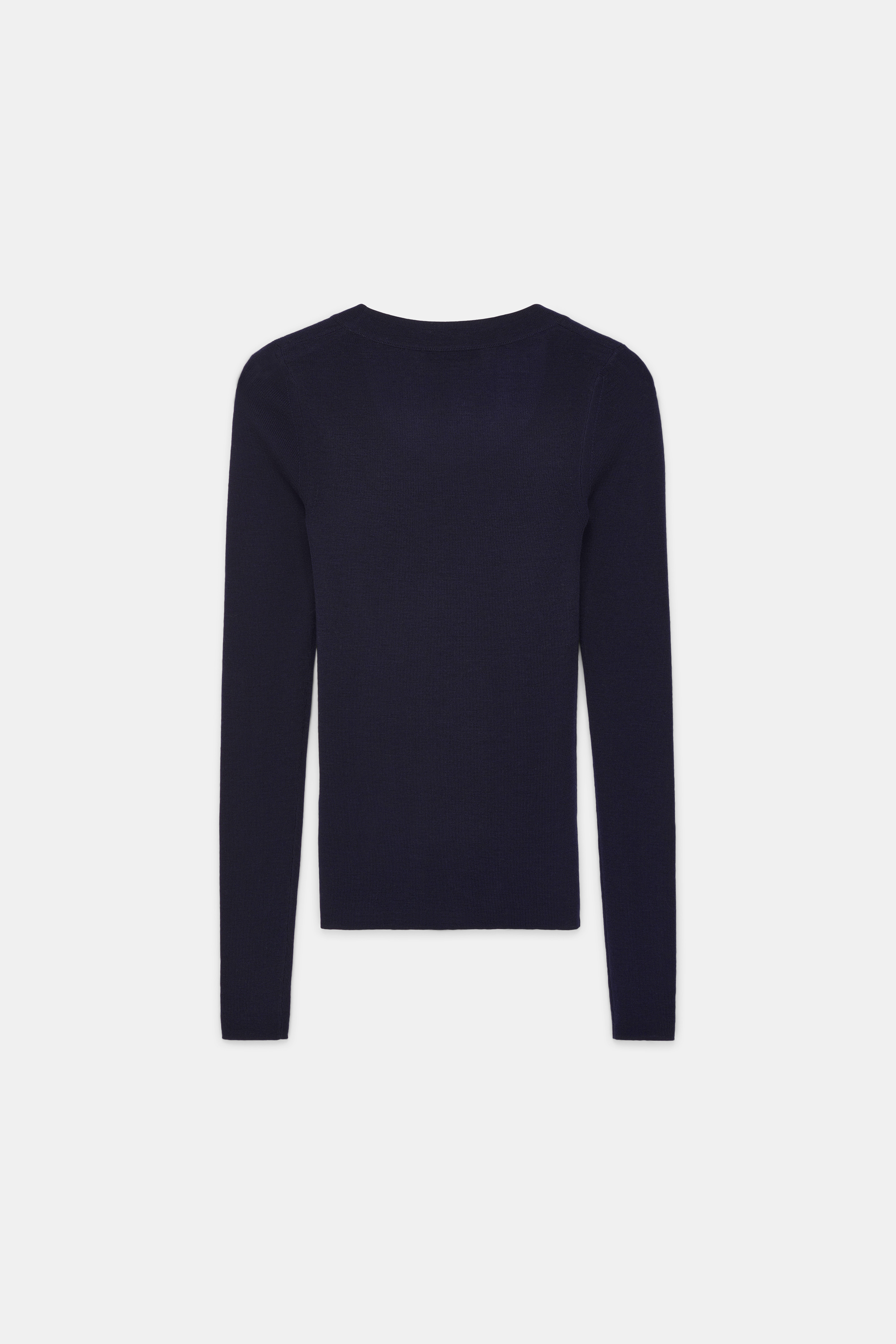 URBAN MERINO pullover - 7
