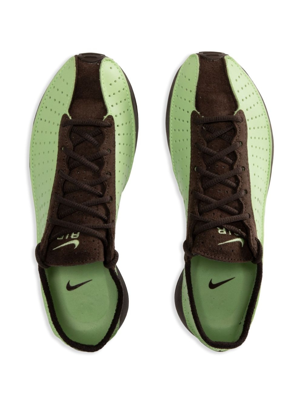 Air Superfly sneakers - 3