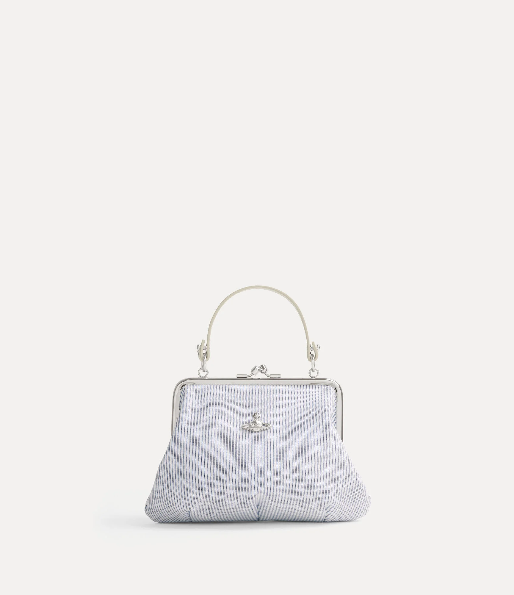 GRANNY FRAME PURSE - 1