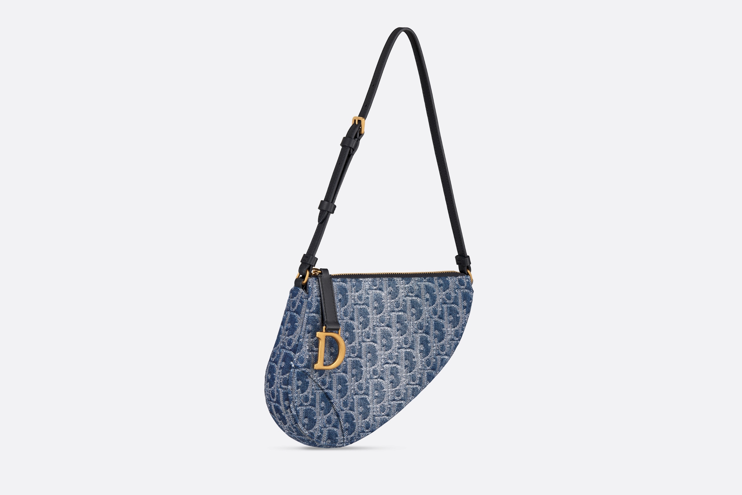 Saddle Rodeo Pouch - 2