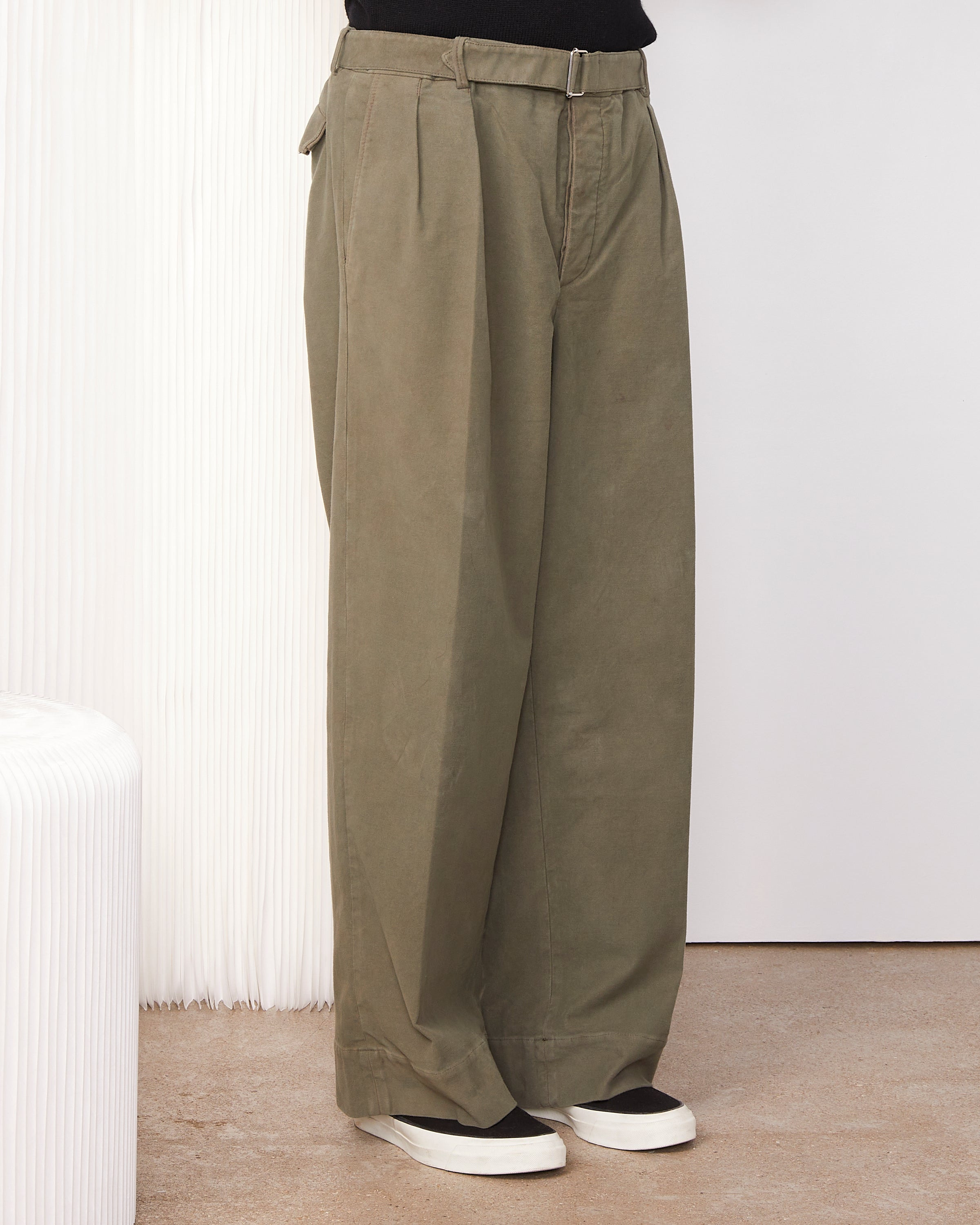 EVANS CHINO - 2
