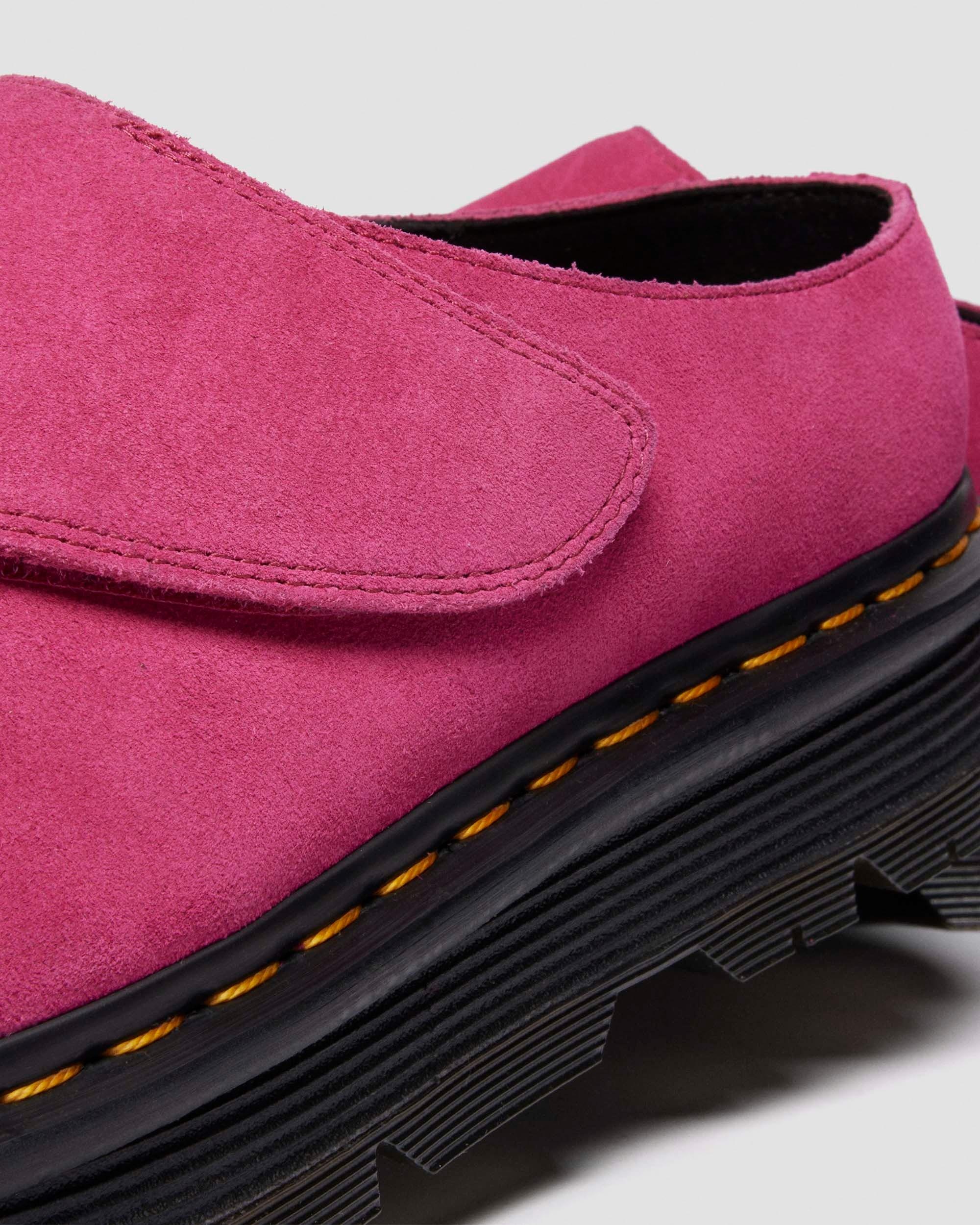 Zebzag AnyWair Suede Mules - 3
