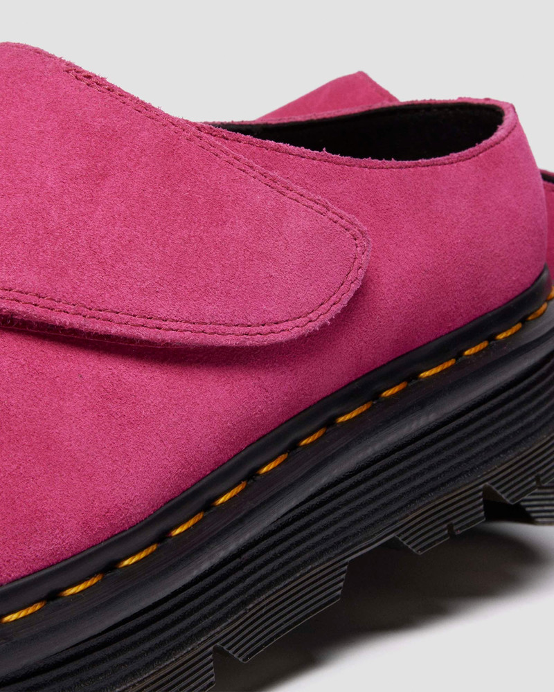 Zebzag AnyWair Suede Mules 3