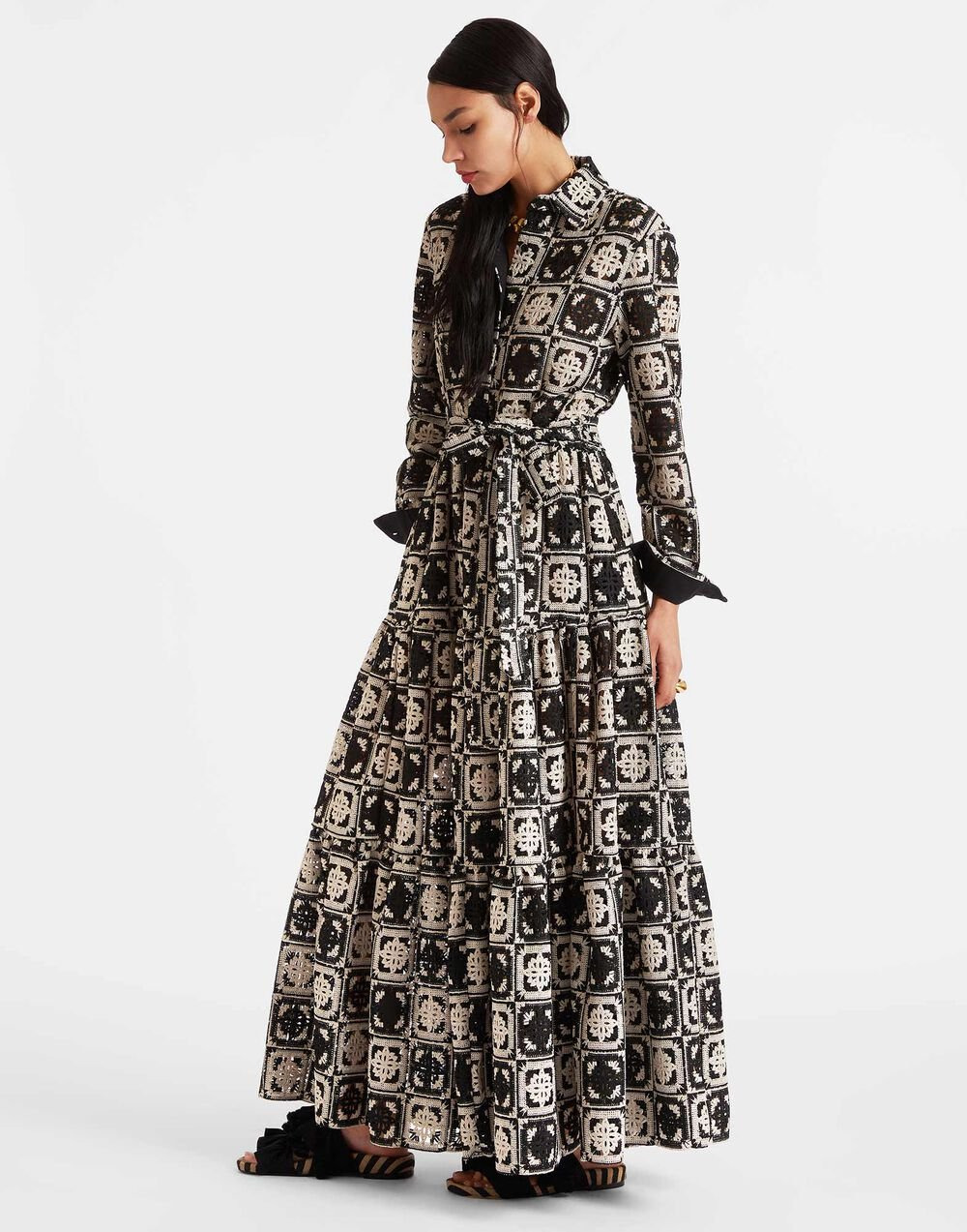 Bellini Dress - 2