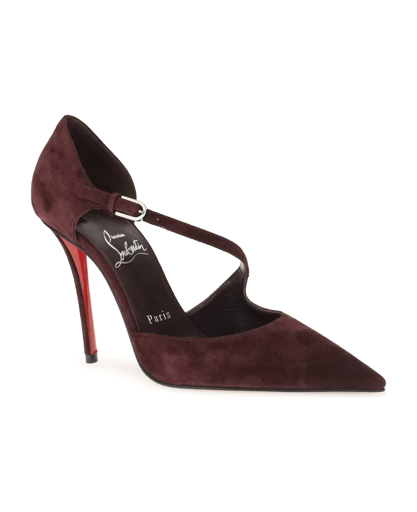Miss Ziggyta Pumps - 2