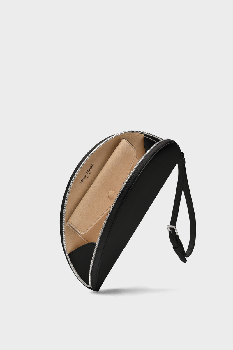 Maison Margiela Leather pouch outlook