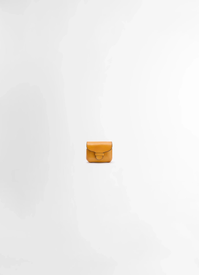 IL BUSSETTO FOR LEMAIRE AIRPODS PRO 2 CASE 1