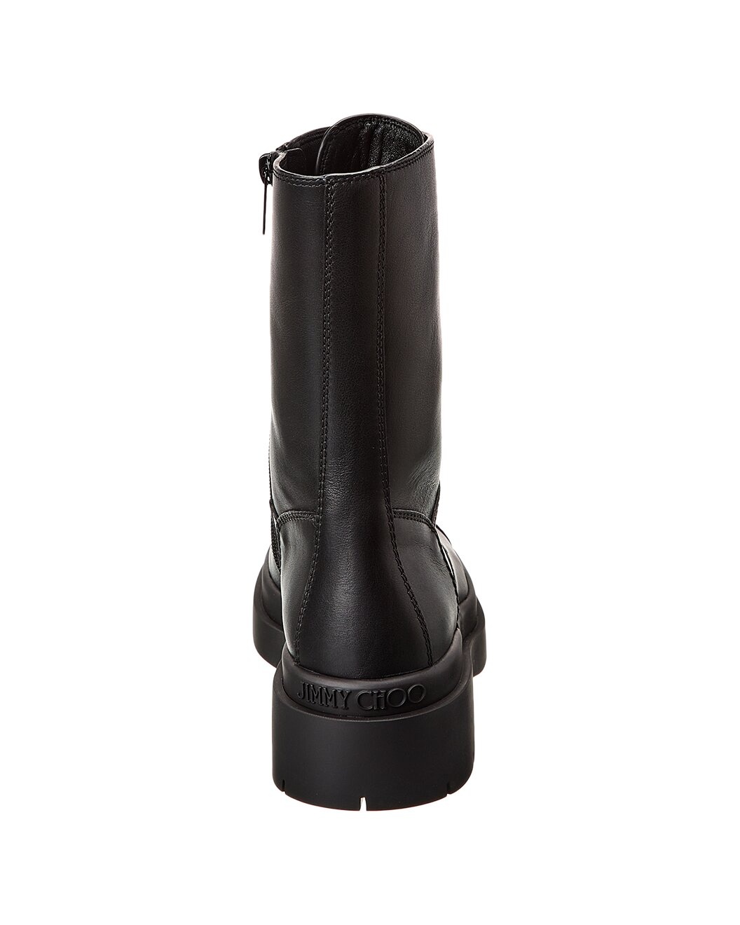 Jimmy Choo Nari Leather Boot - 3
