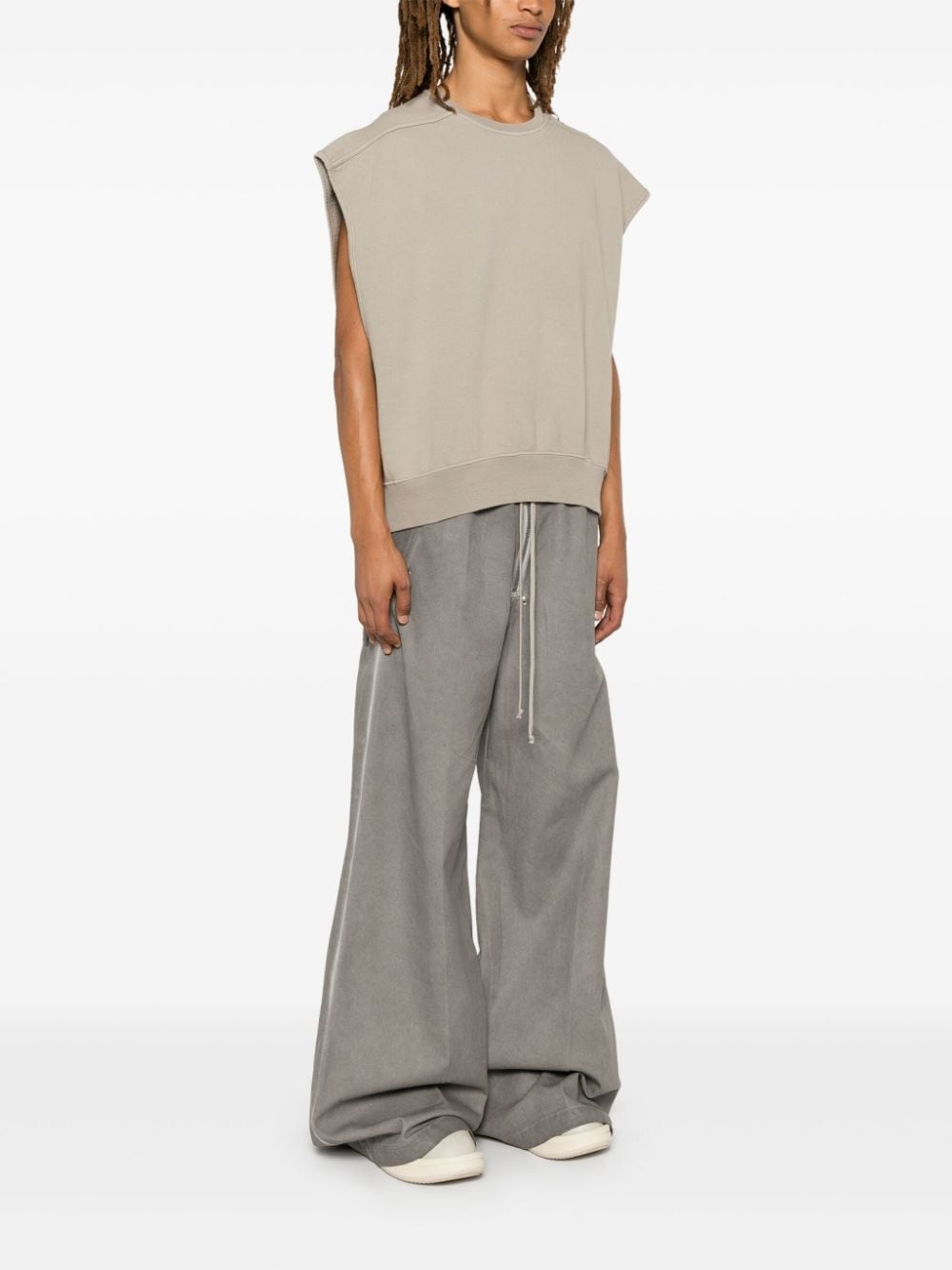 Jumbo Tatlin sweatshirt - 3