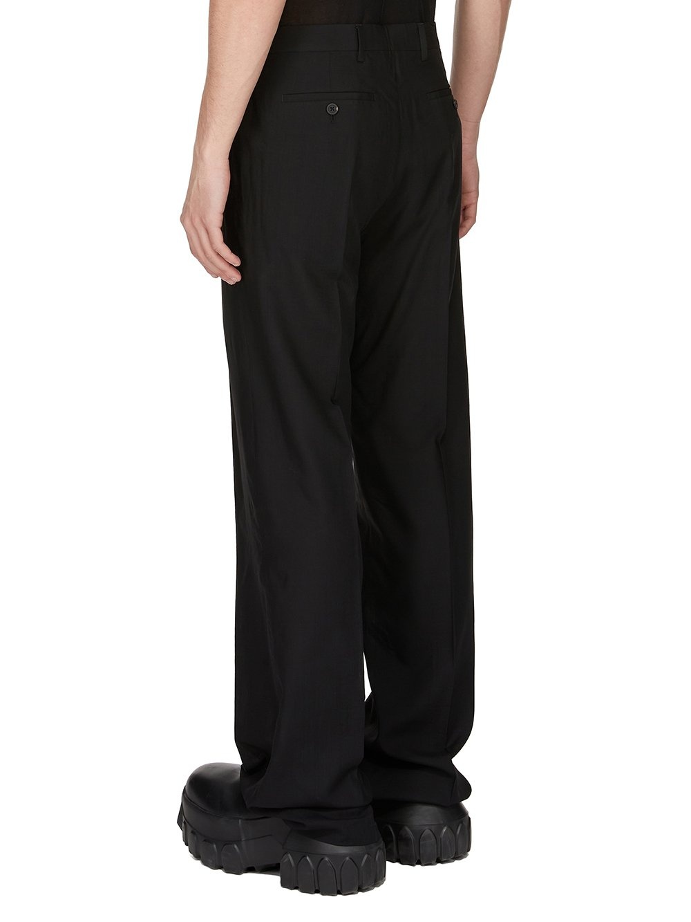 PANTS - 3