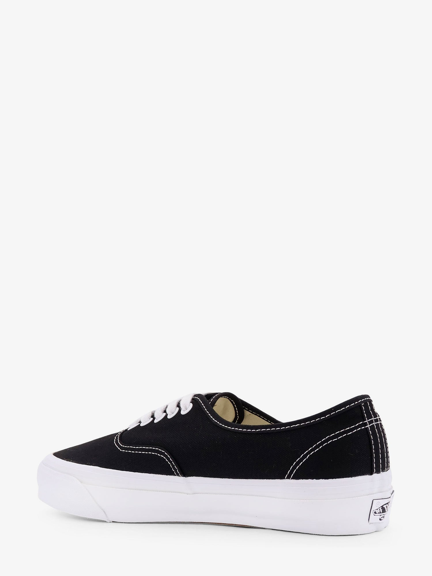 Vans Lx Authentic Reissue 44  Canvas Low-Top Sneakers - 2