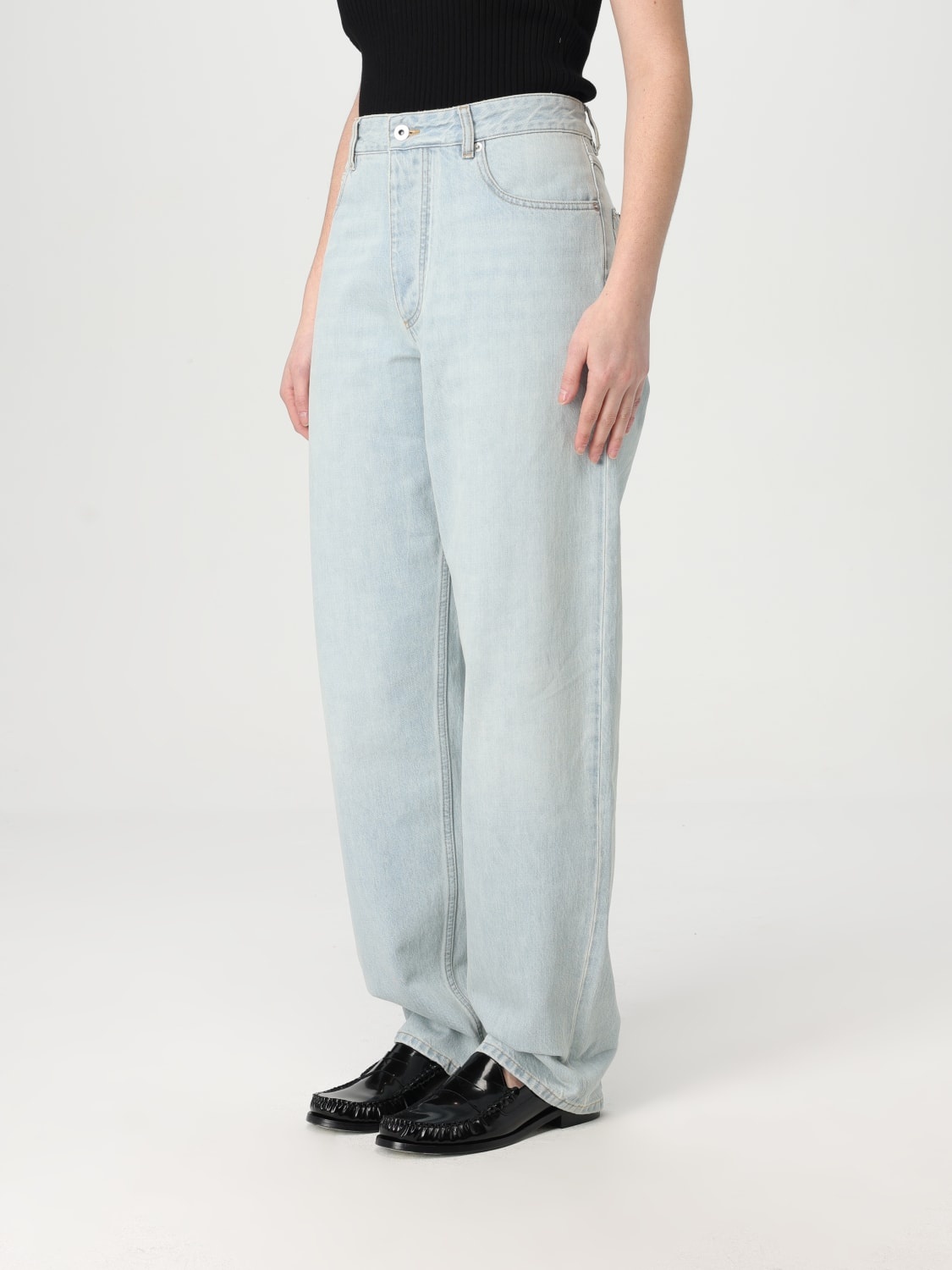Jeans woman Bottega Veneta - 3