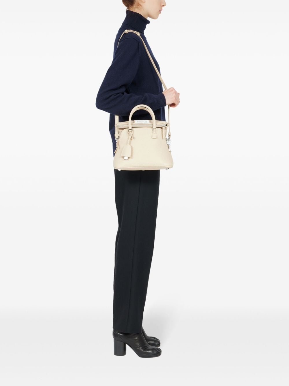 mini 5AC Classique shoulder bag - 2