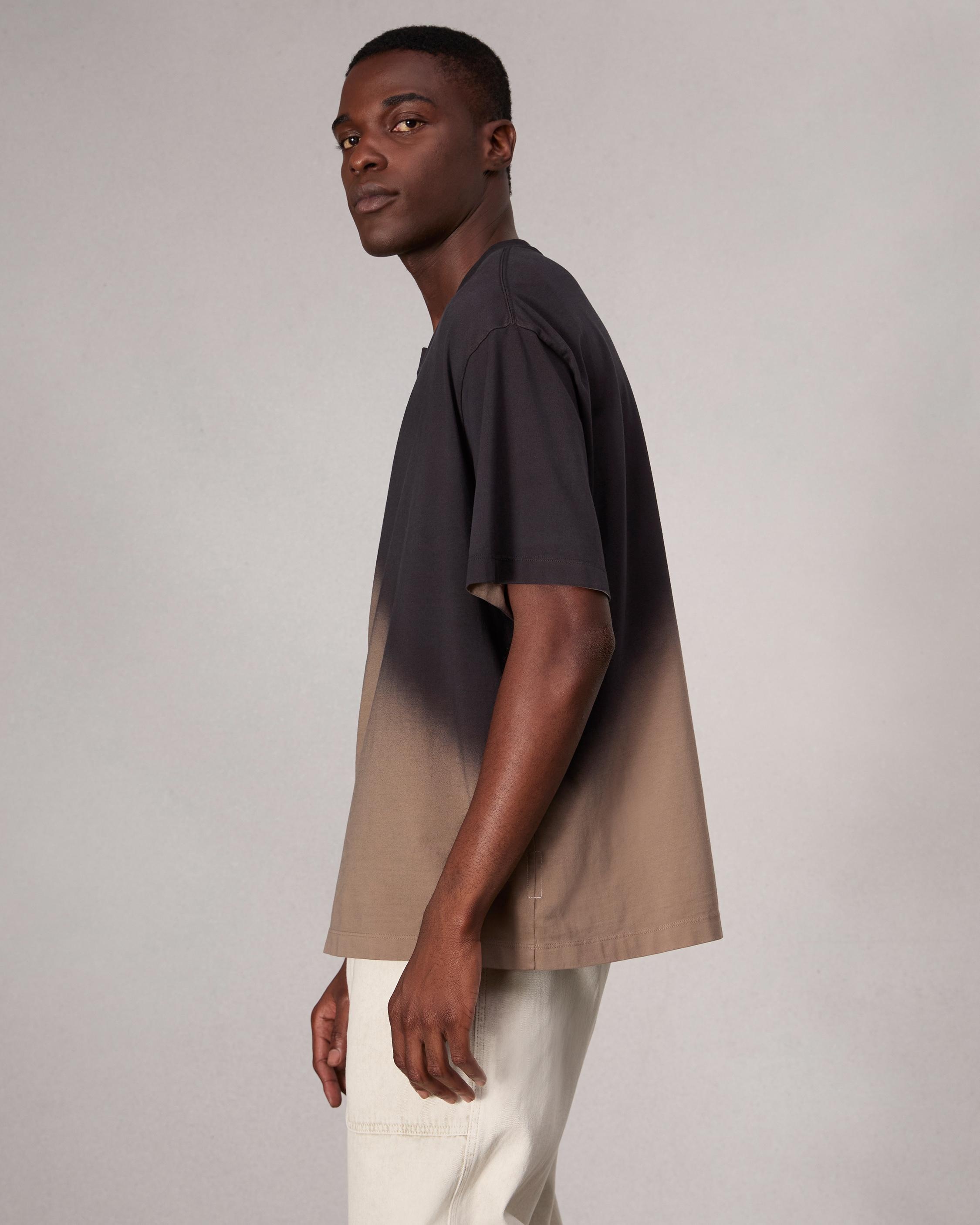 Cliff Cotton T-Shirt - 4