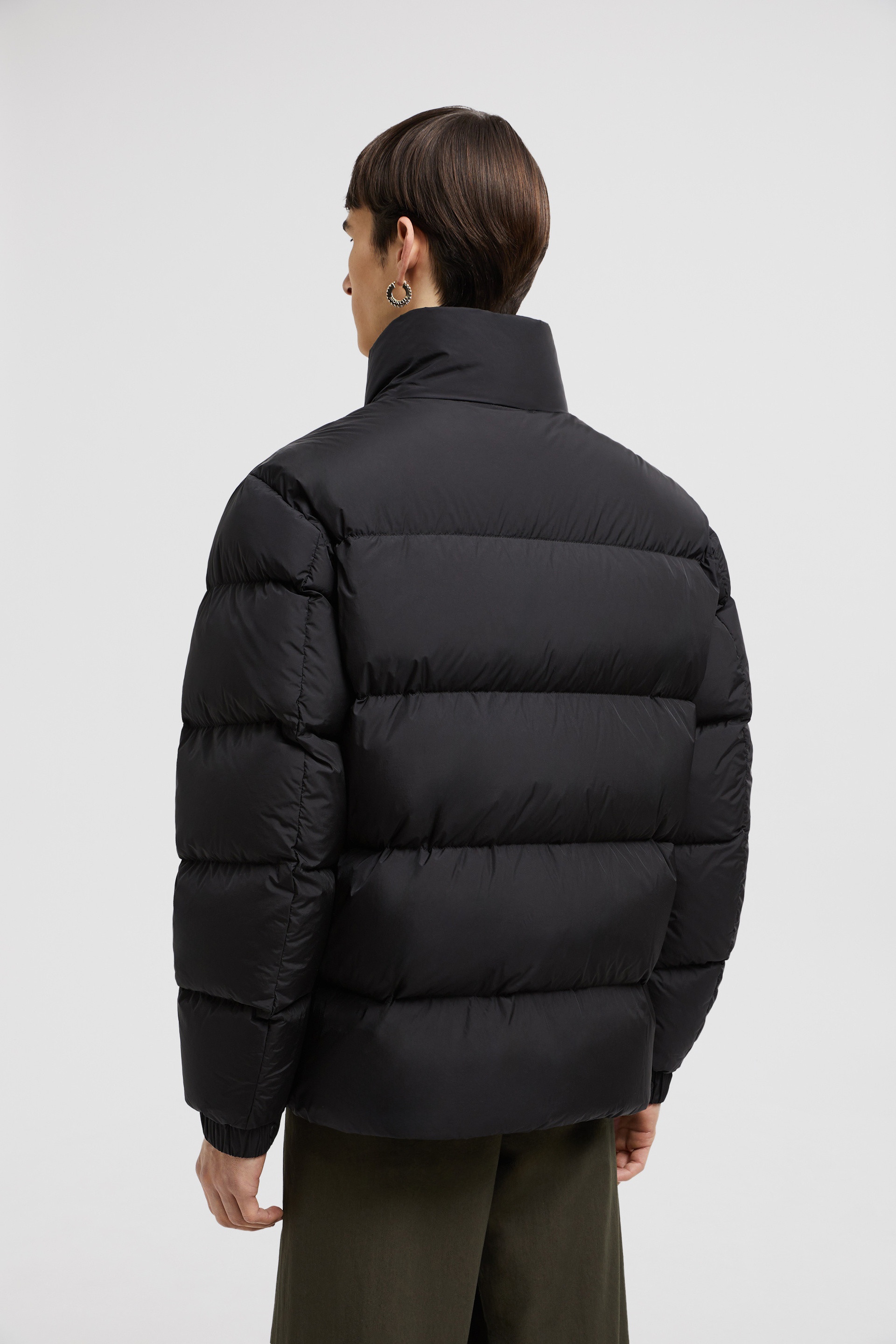 Citala Short Down Jacket - 5