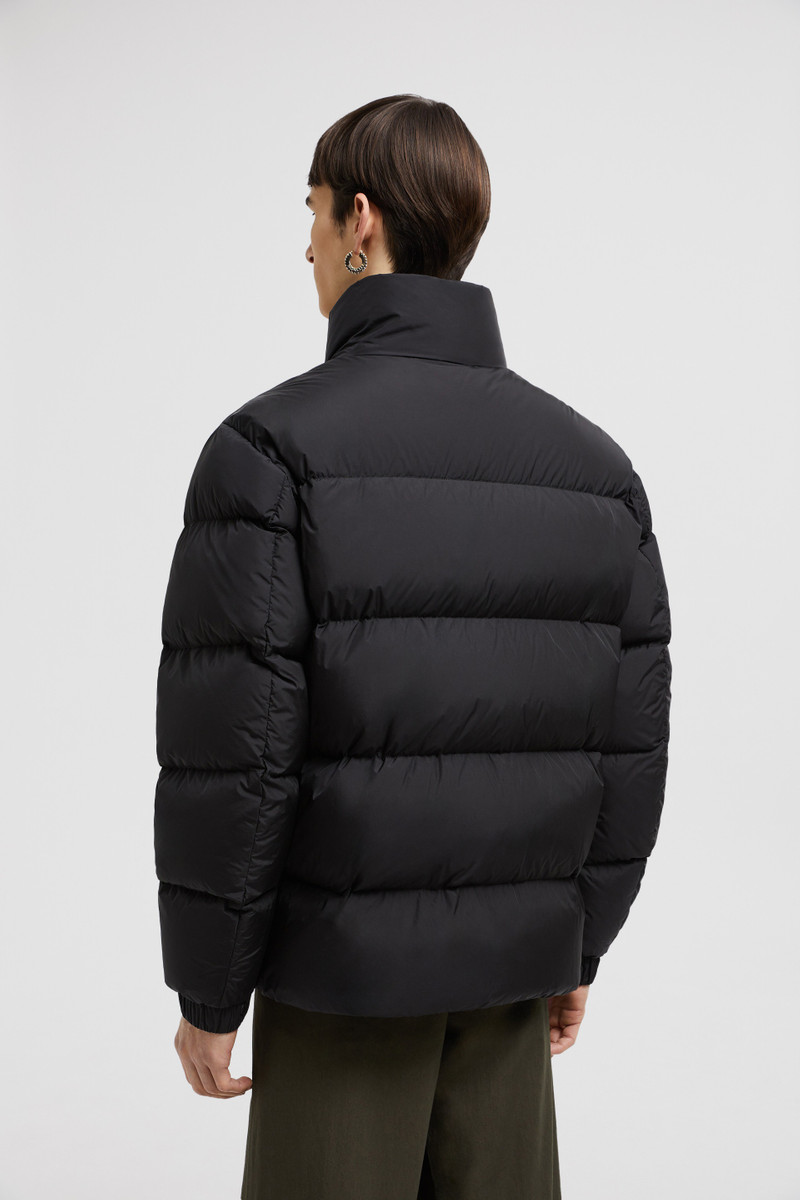 Citala Short Down Jacket 5