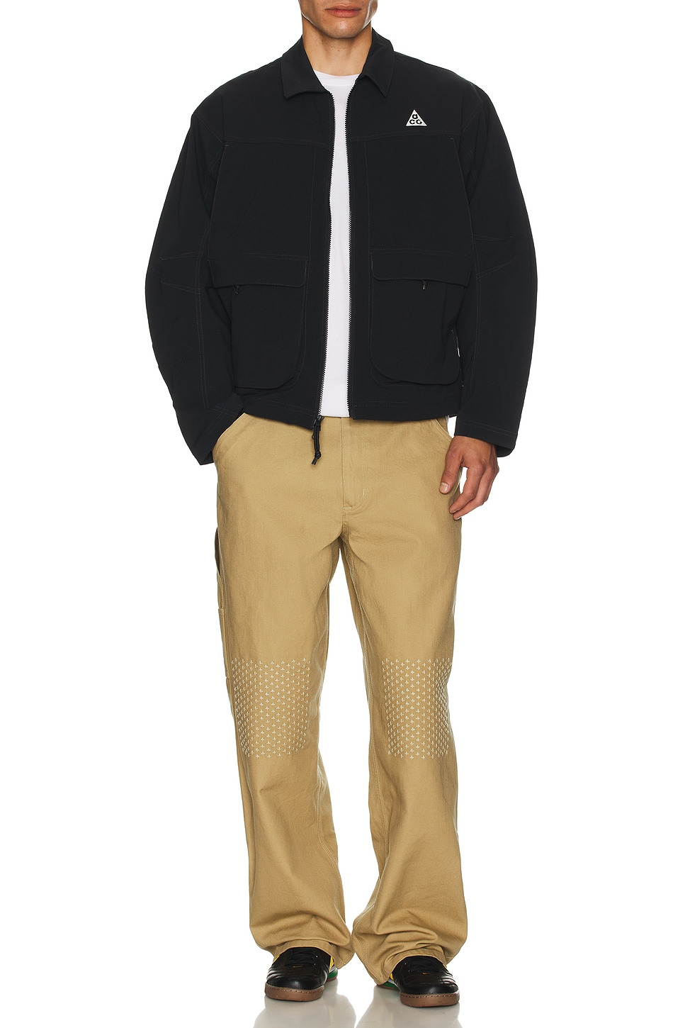 Acg Uv Smith Summit Jacket - 5