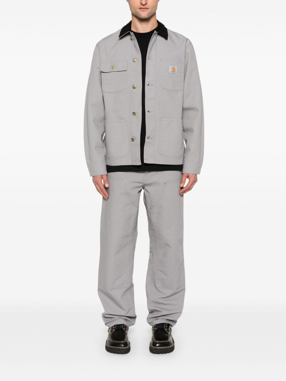 Double Knee trousers - 2