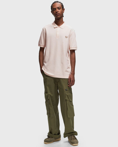 Fred Perry Plain Fred Perry Shirt outlook