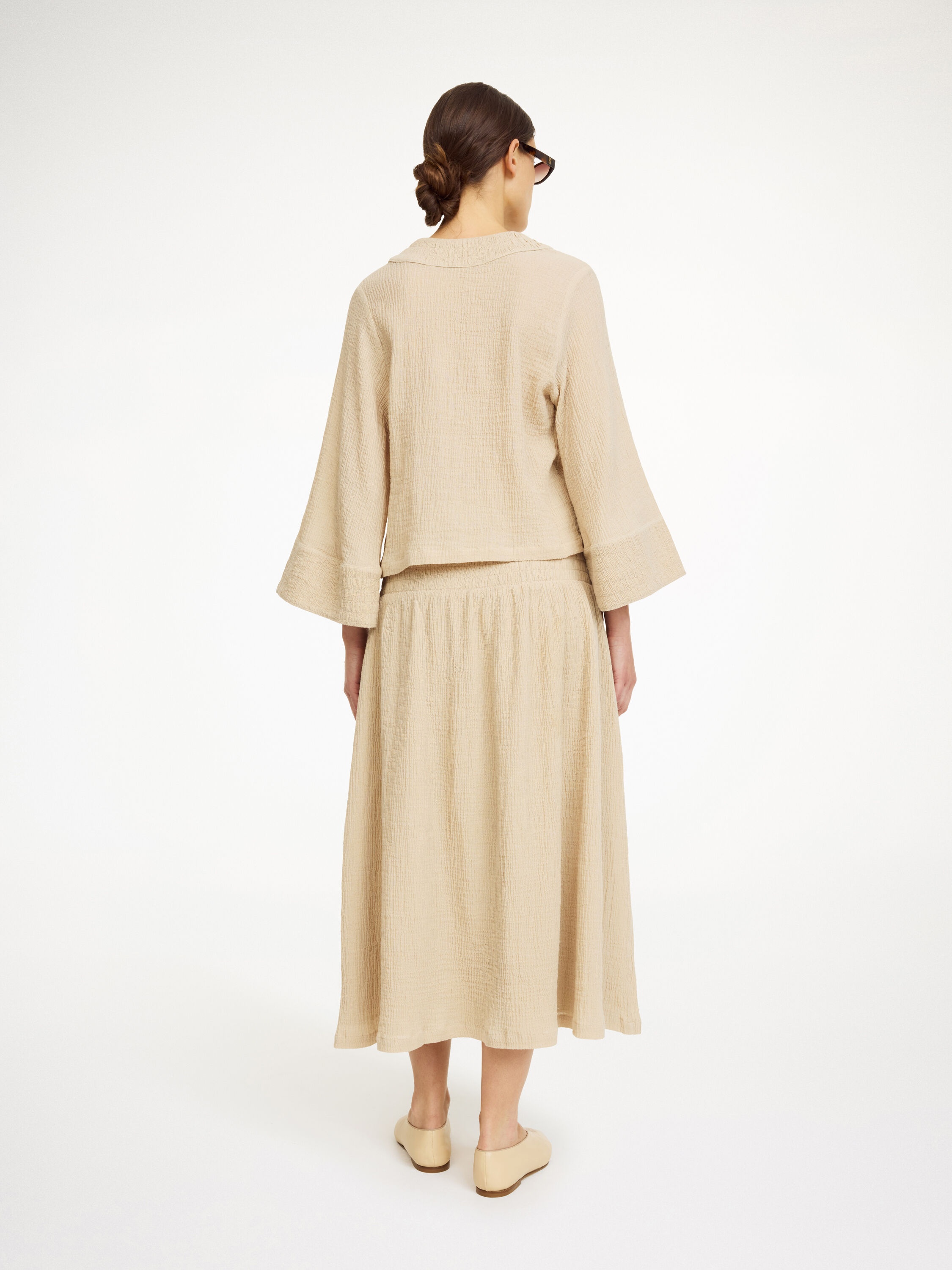 Moon blouse - 3