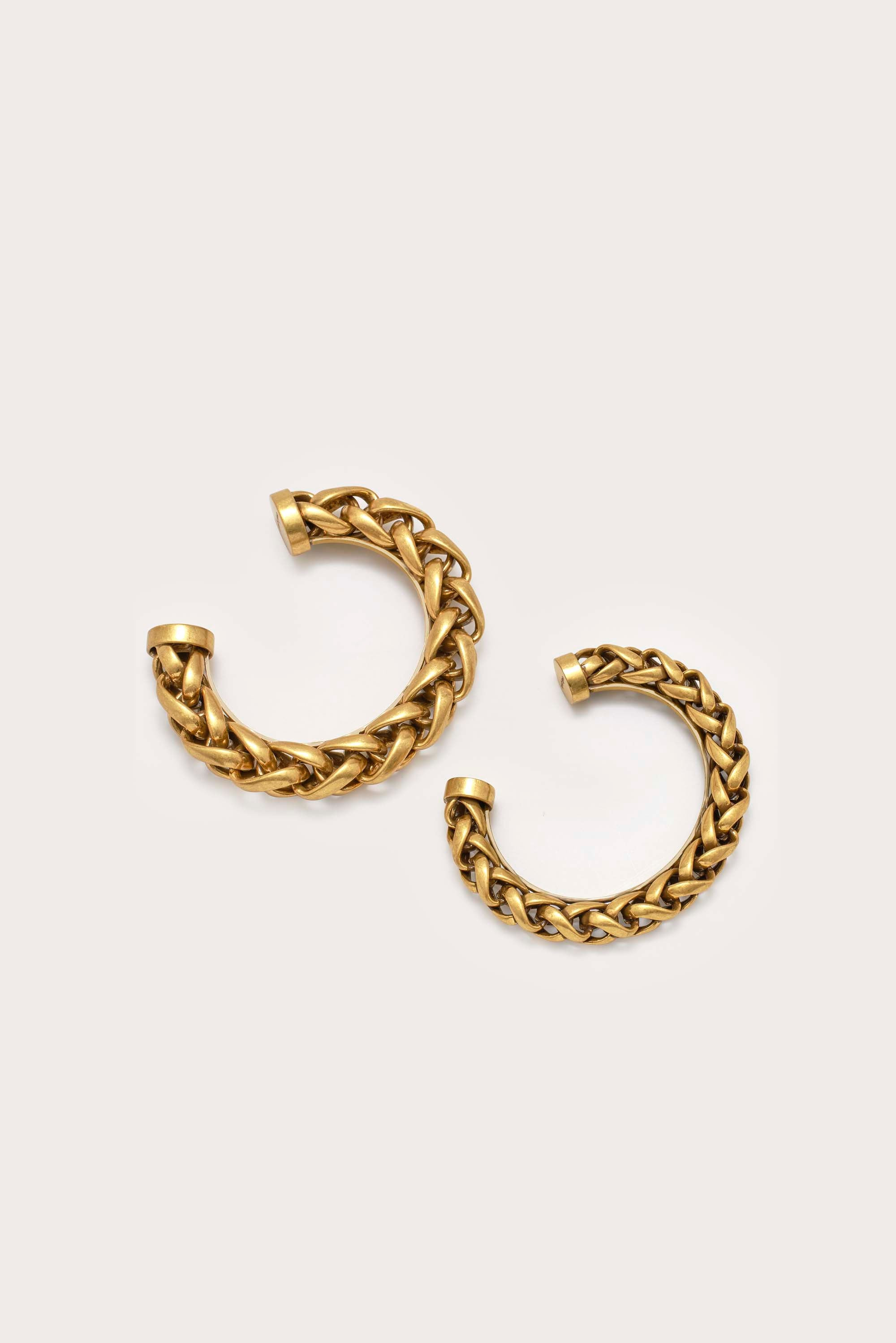 GRANO CUFF SET - 2