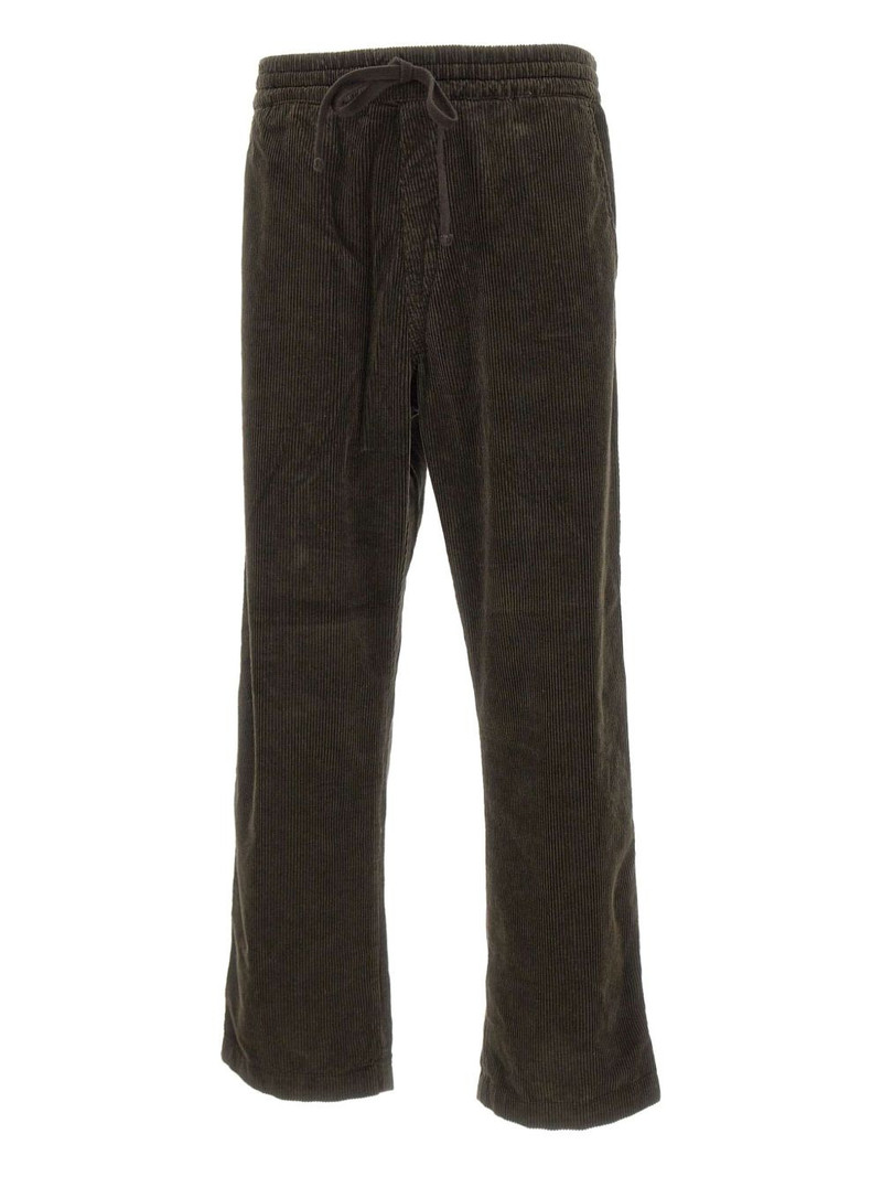 Floyde corduroy trousers 1
