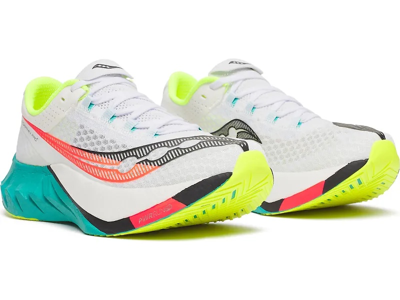 Saucony Endorphin Pro 4 - 6