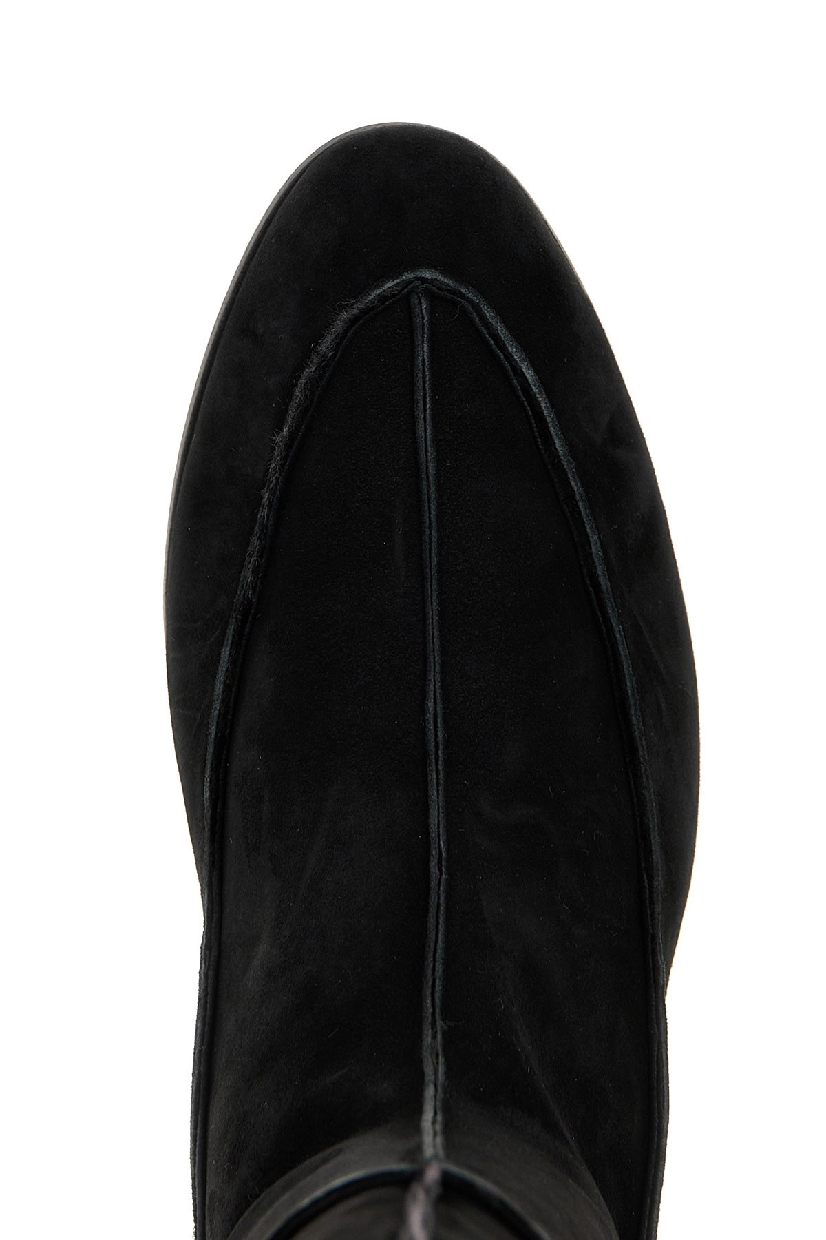 'Awar' cuissard boots - 4