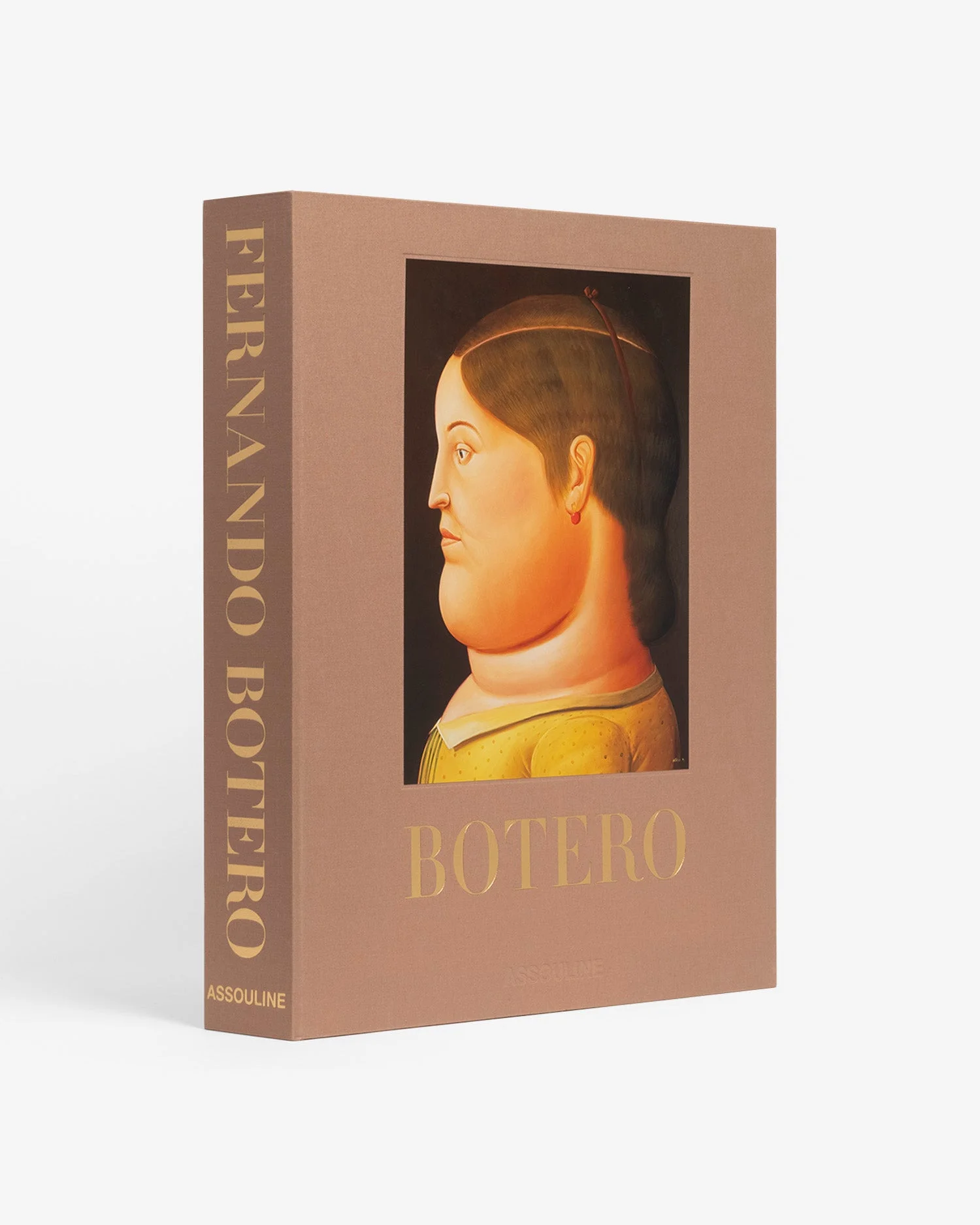 Fernando Botero - 1