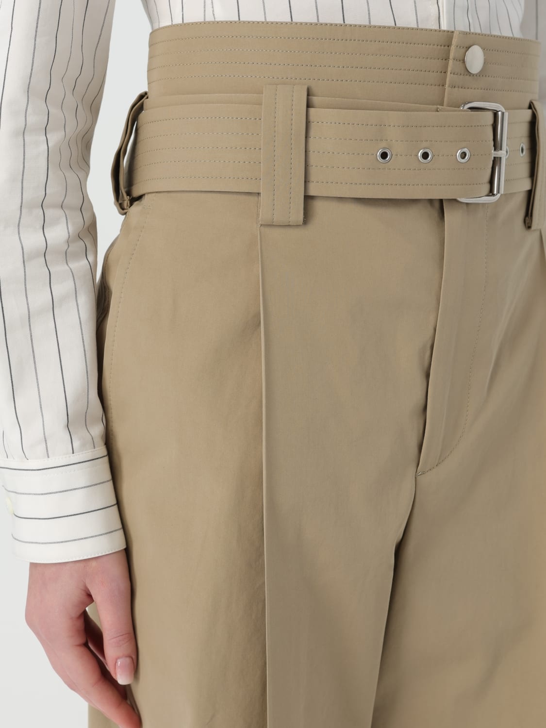 Pants woman Bottega Veneta - 5