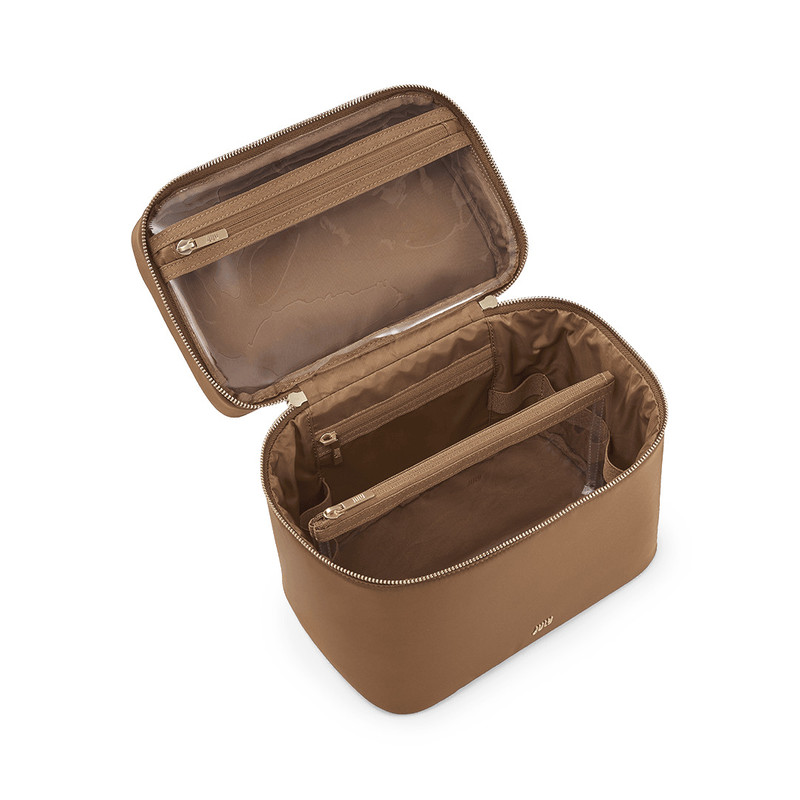 Vanity Cosmetic Case 4