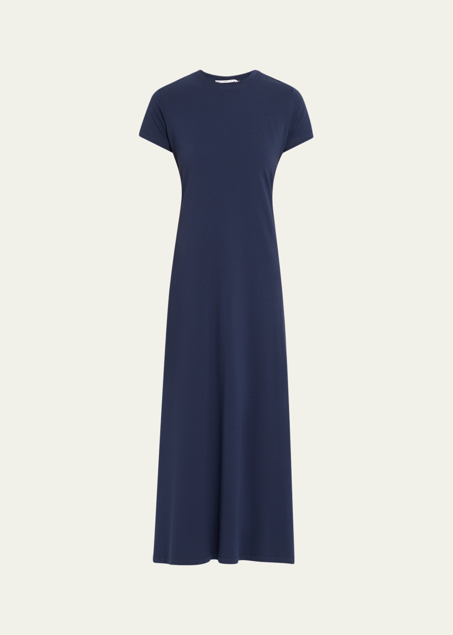 Noelle Jersey T-Shirt Dress - 1