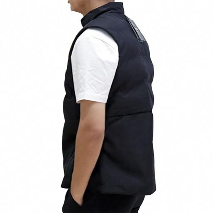 Air Jordan Iconic 23 Tech Vest 926478-010 - 5