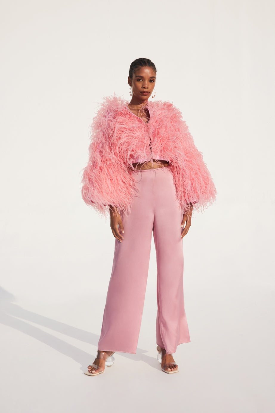 KORA PANT - 1