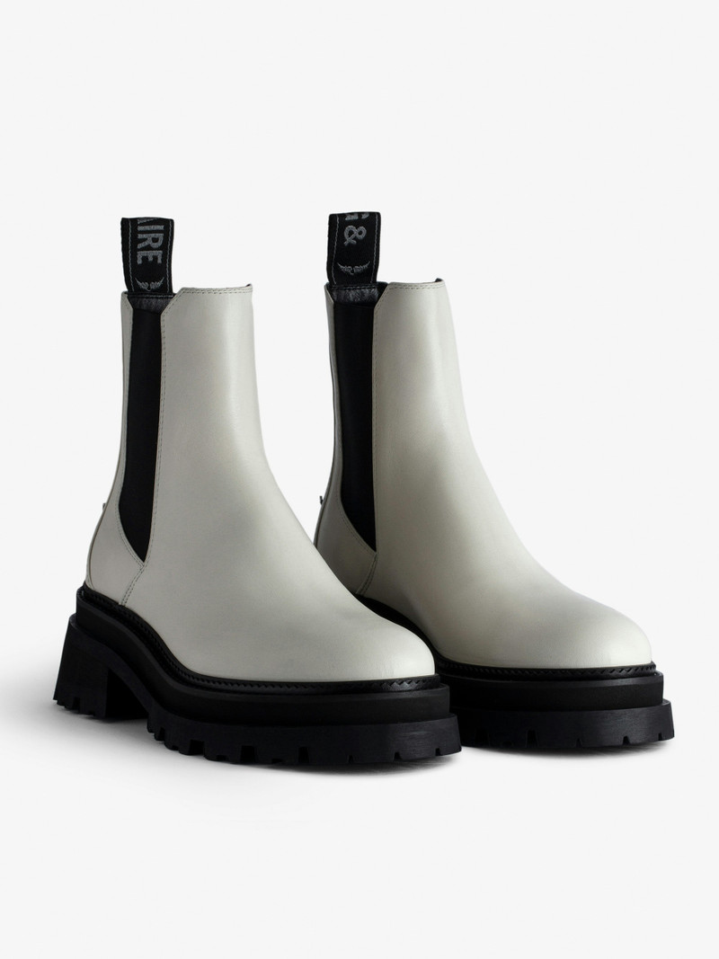 Ride Chelsea Boots 4