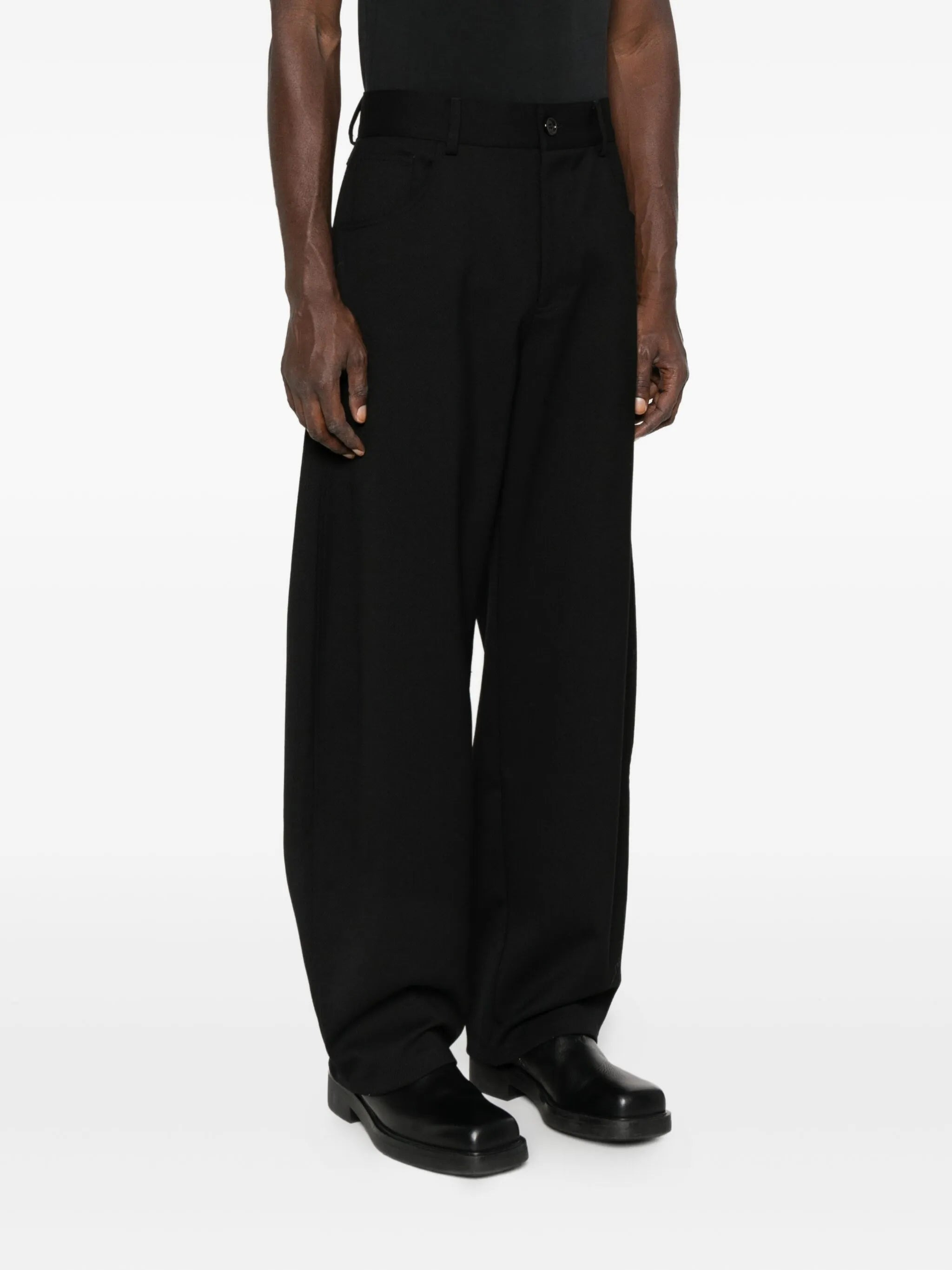 Séfr Oktai Trousers - 3
