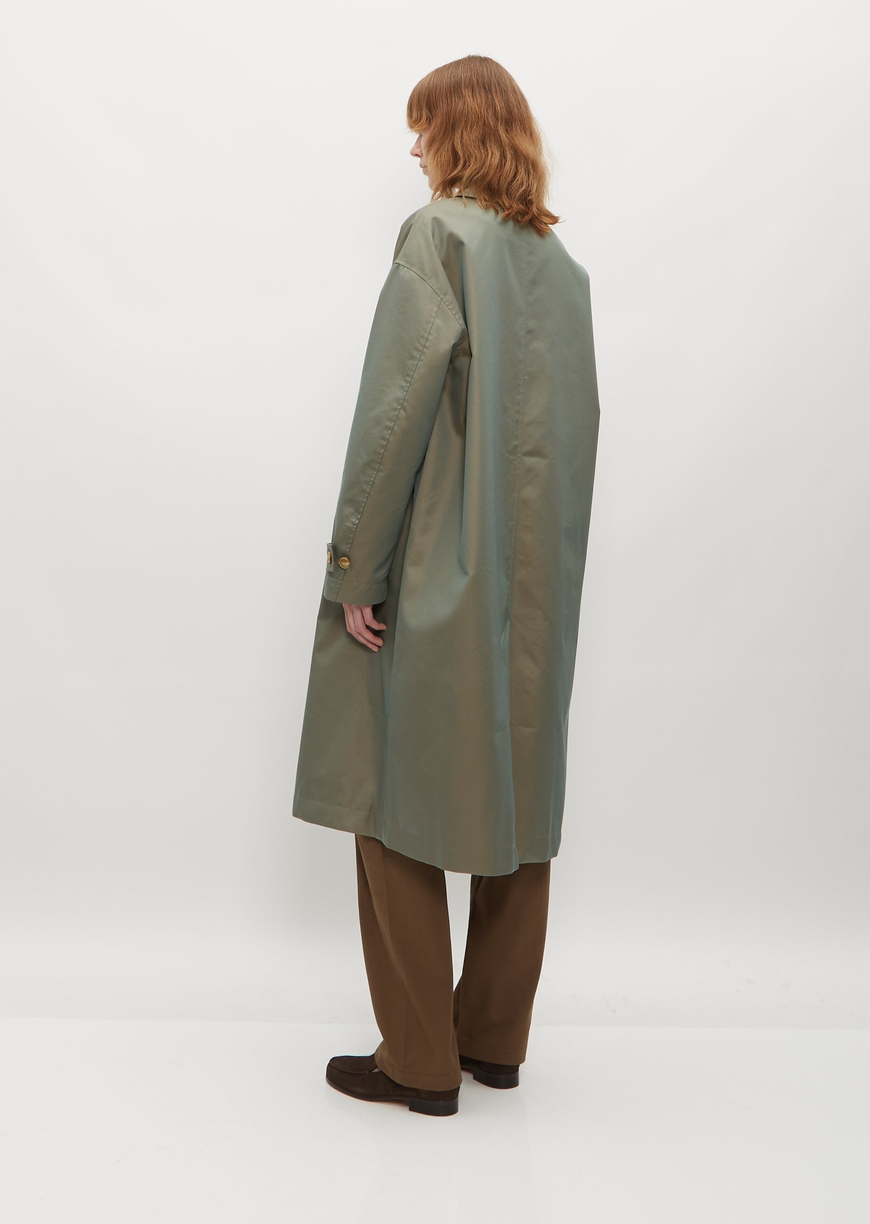 Mac Coat - 3