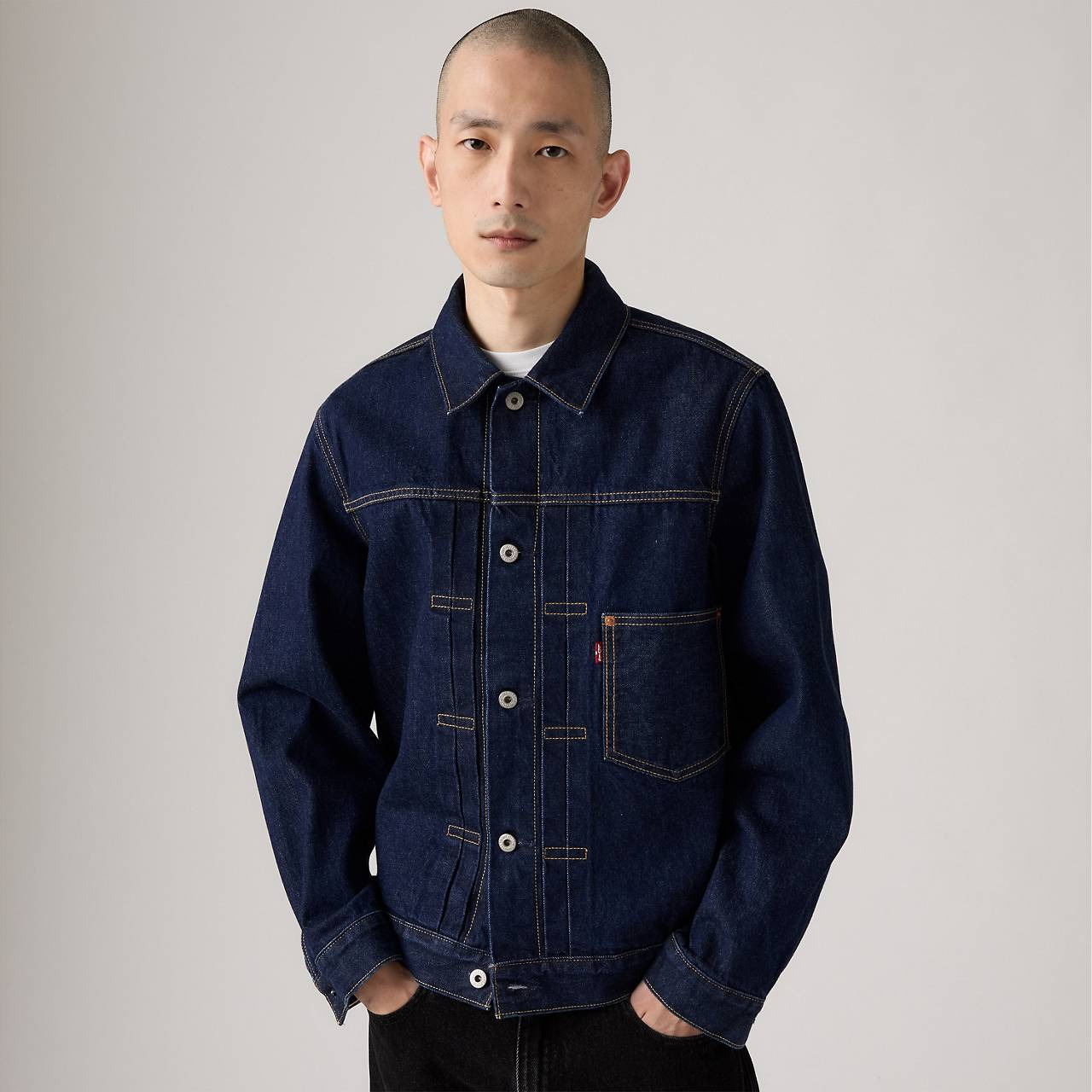TYPE I JACKET - 2