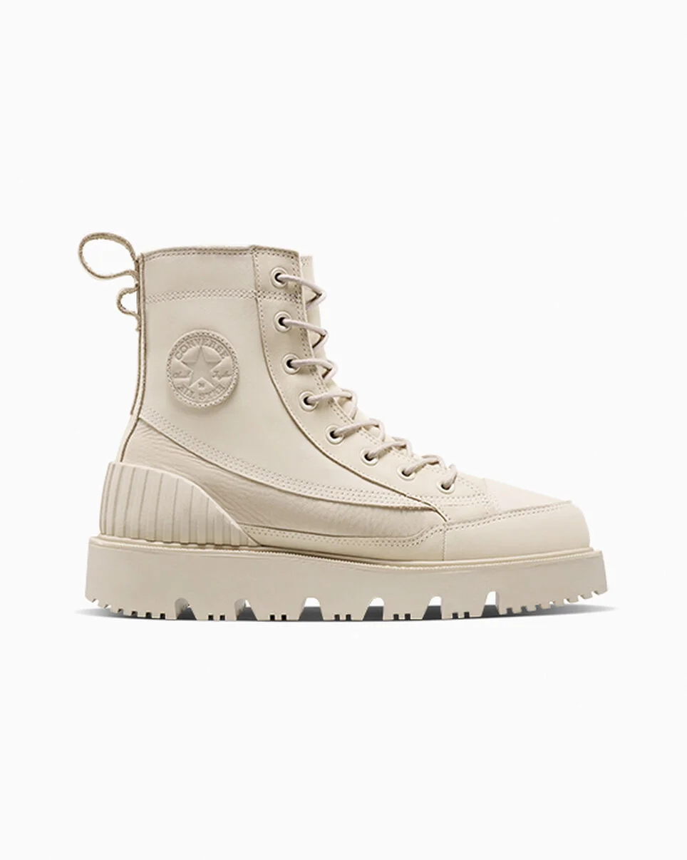 Chuck 70 Rugged Waterproof Boot - 1