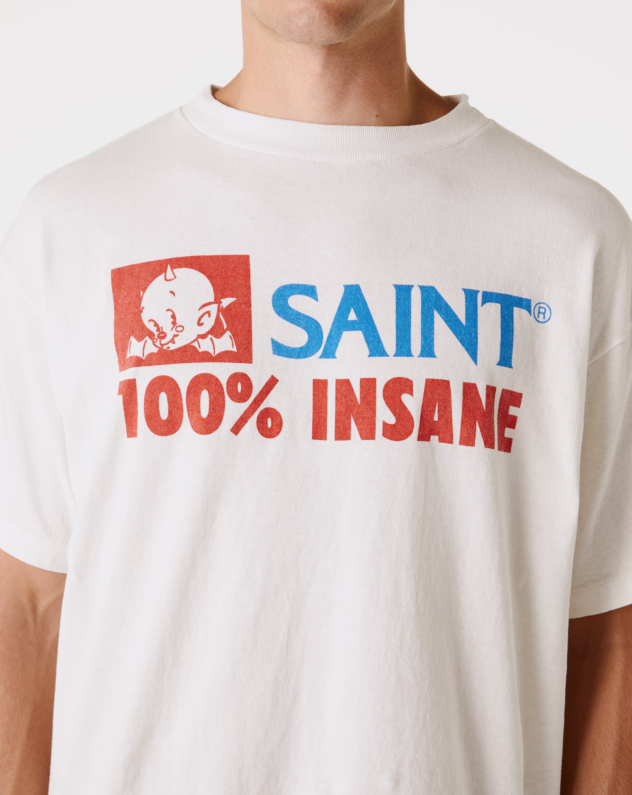 Insane T-Shirt - 4