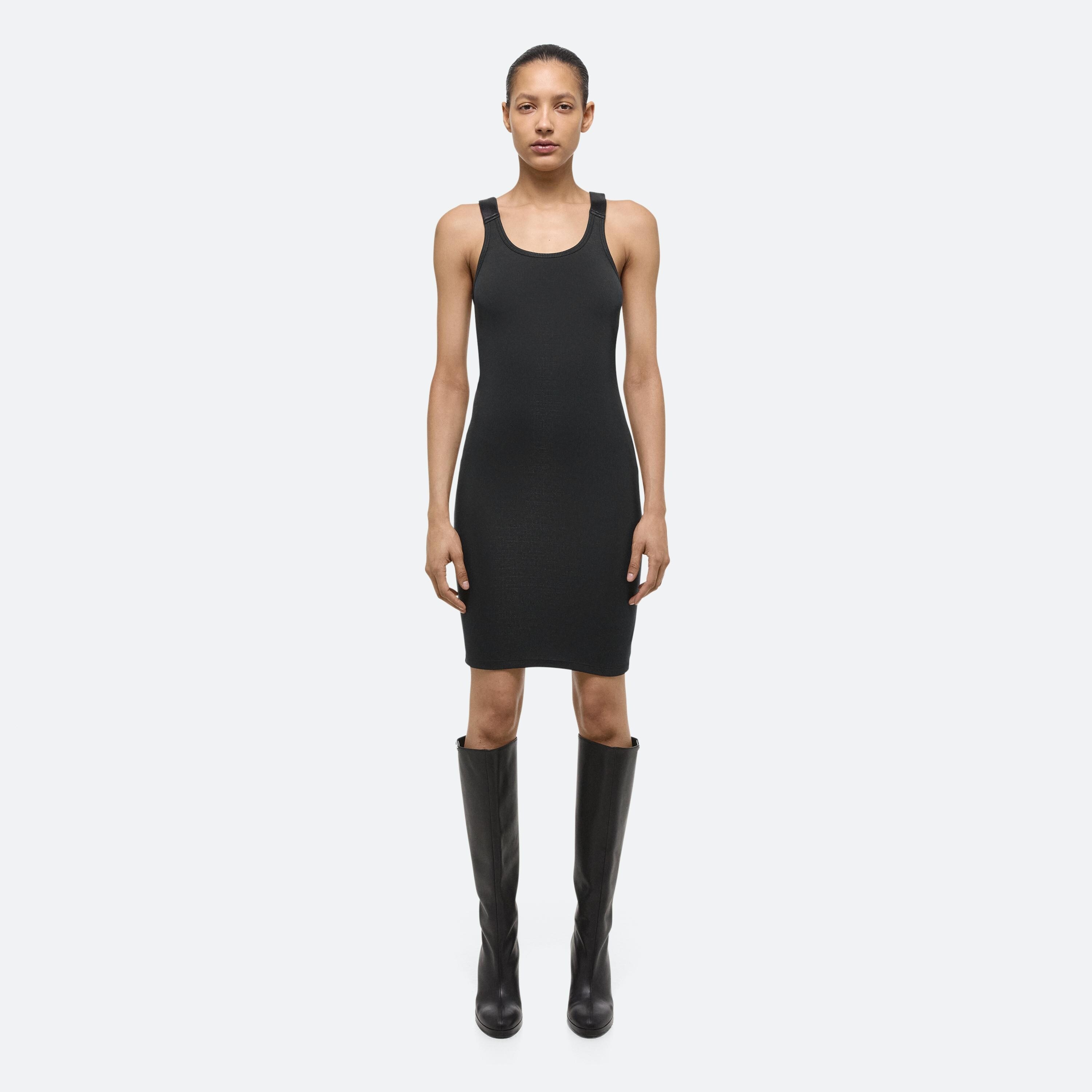 SEATBELT TANK DRESS - 3