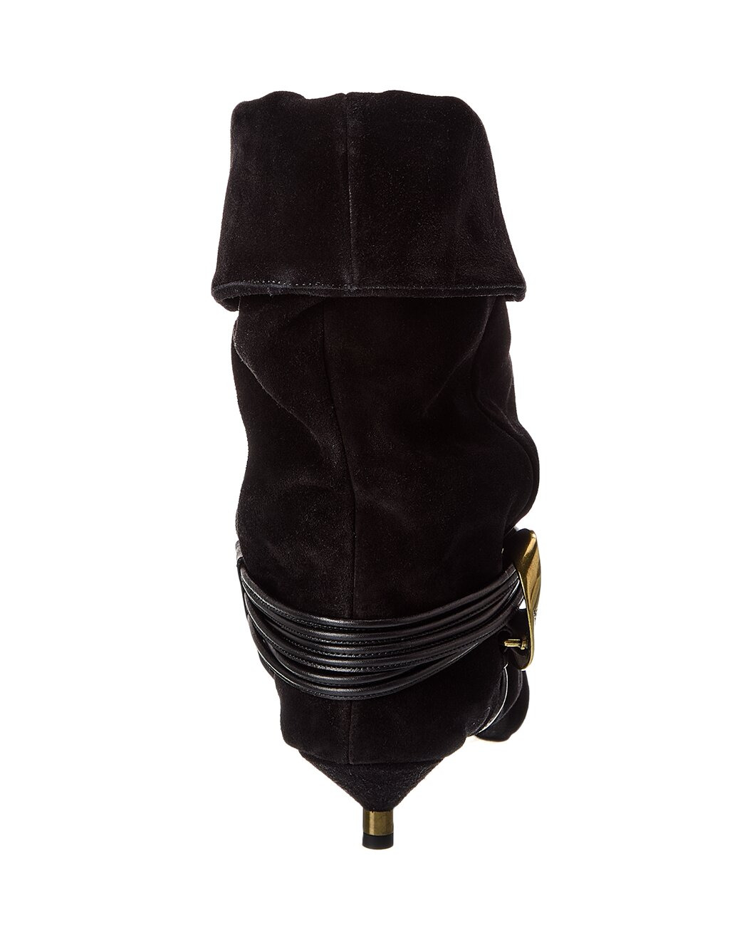 Isabel Marant Edrika Suede Boot - 3