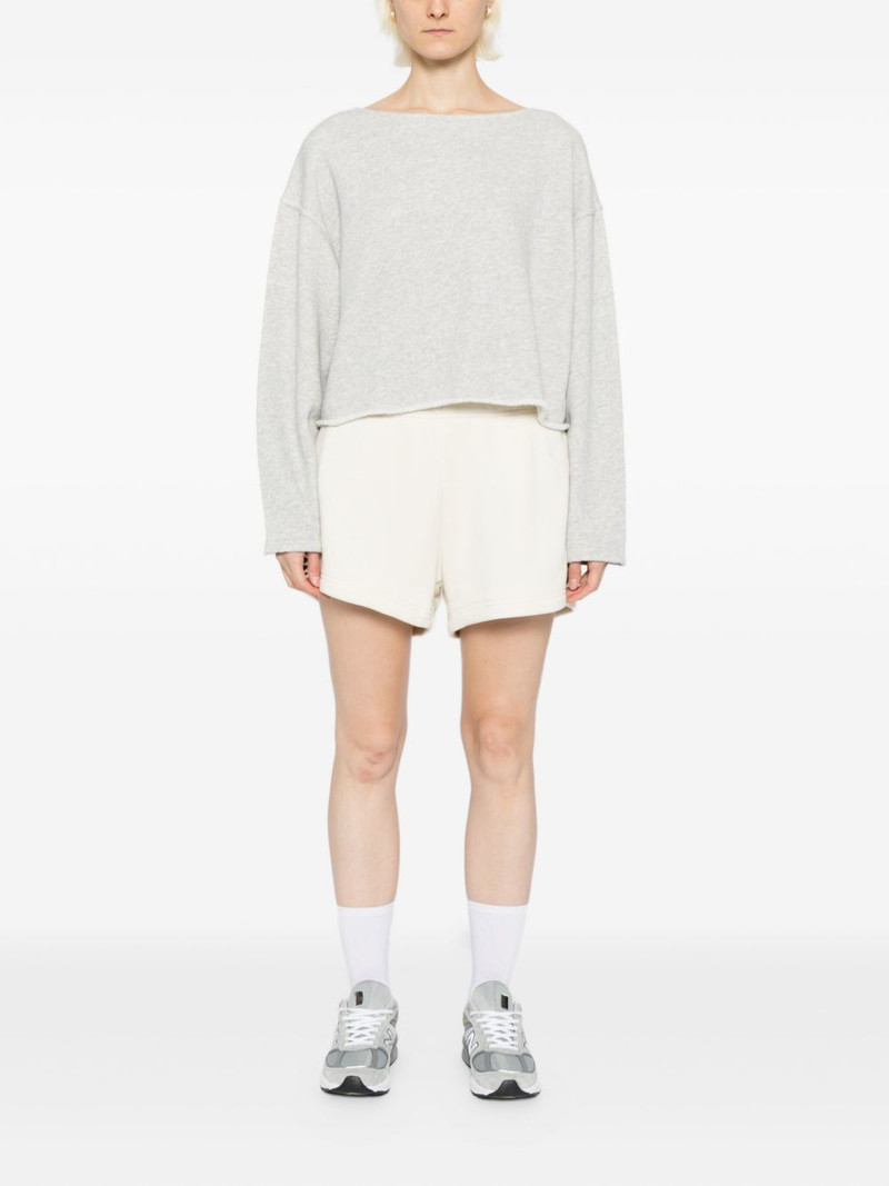 rag & bone vintage terry shorts outlook