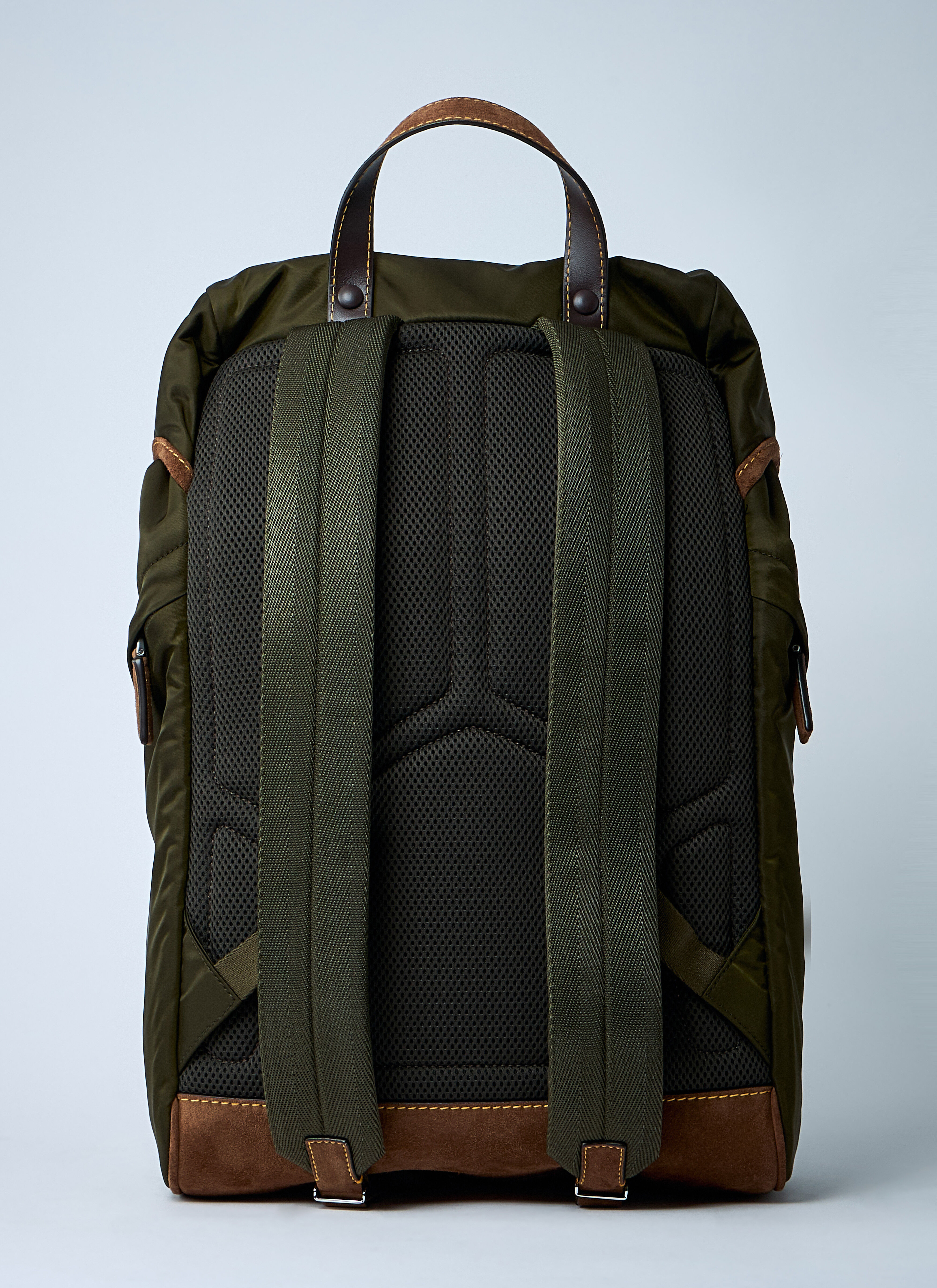 Re-Nylon Backpack - 3