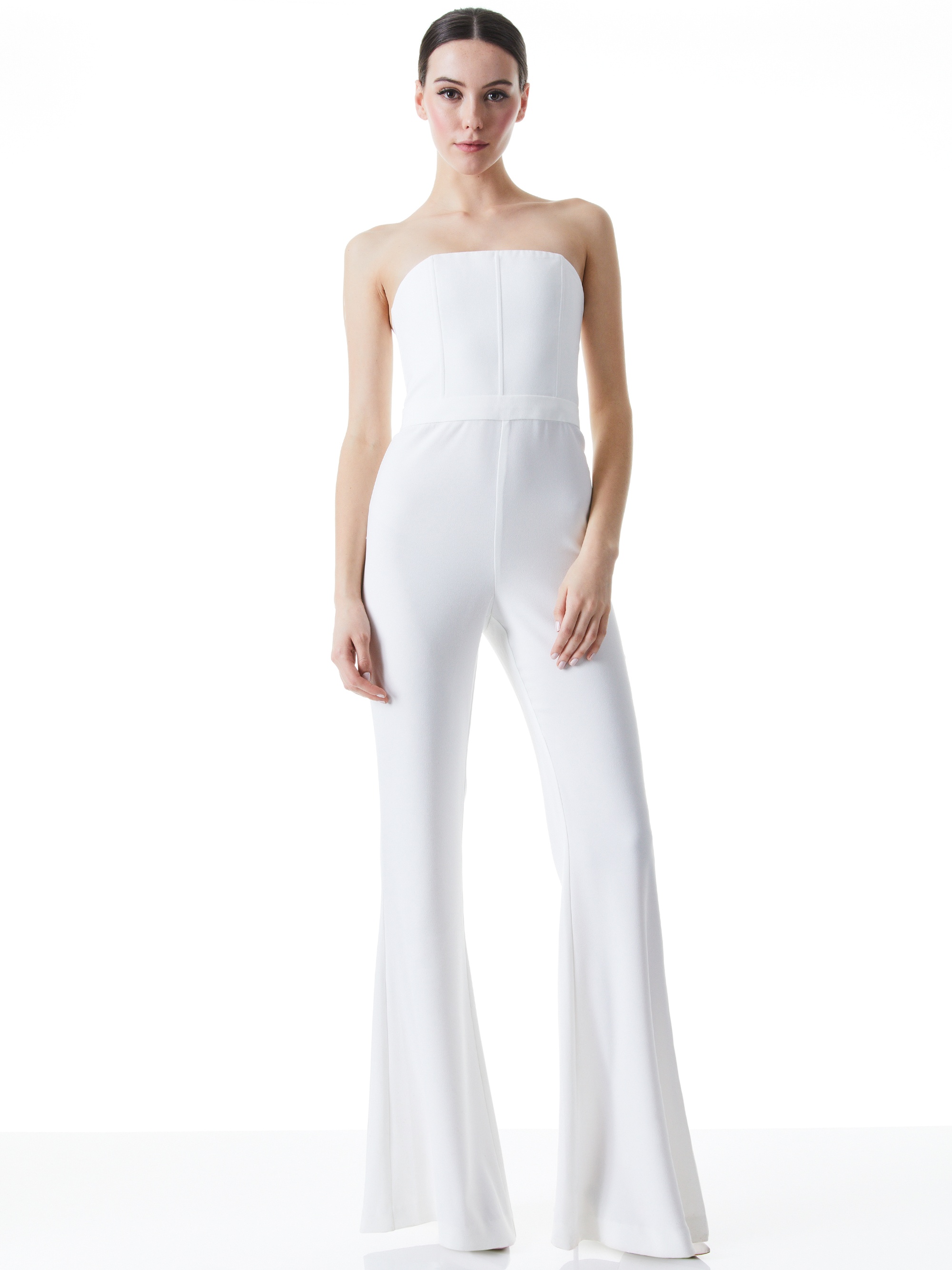 LAVERA JUMPSUIT - 2