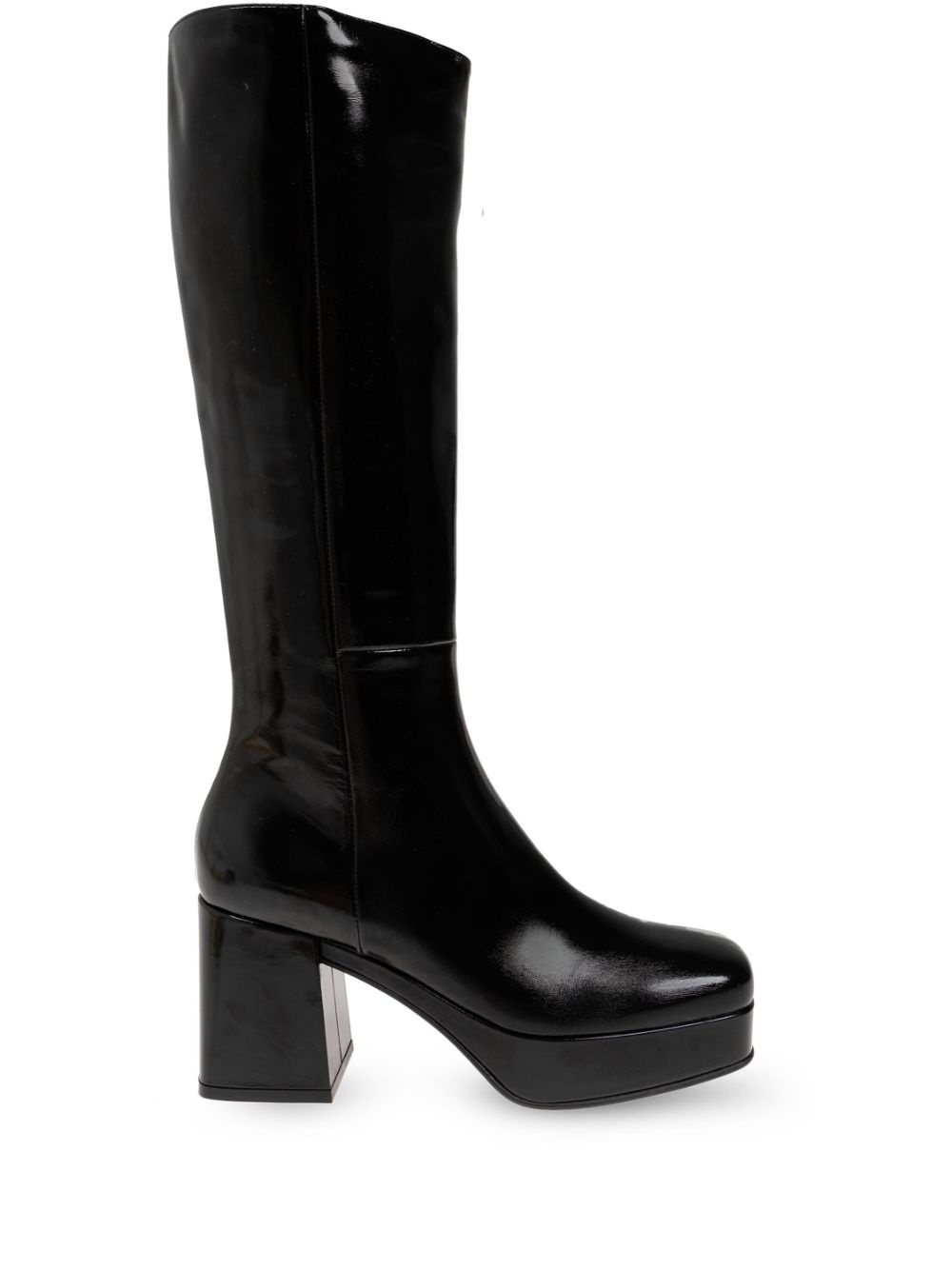 80mm Daisen boots - 1