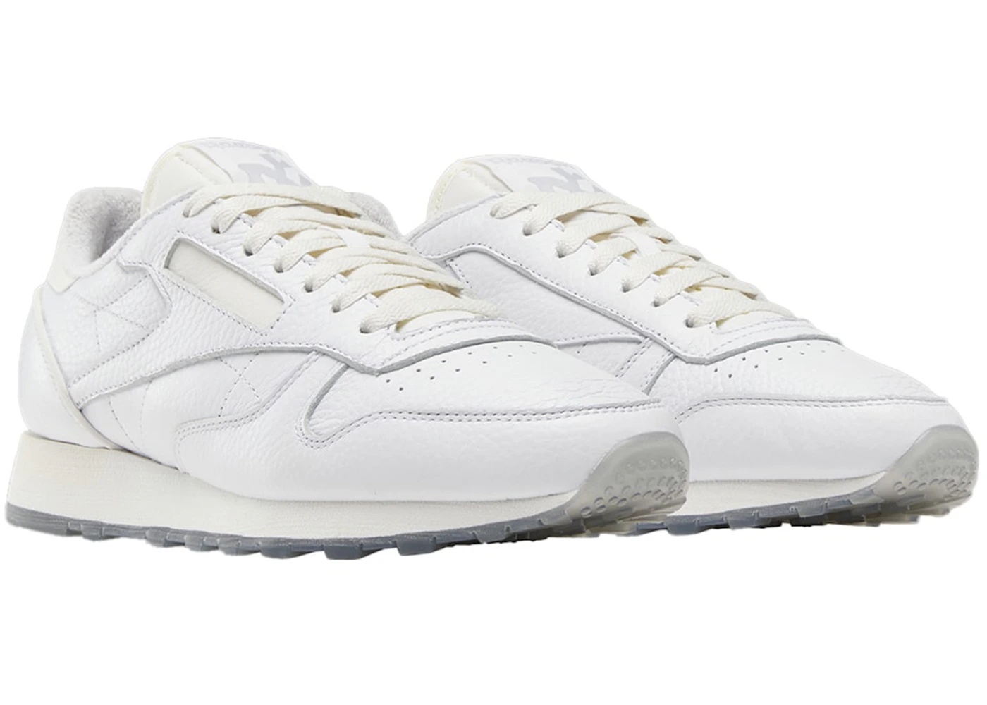 Reebok Classic Leather Tyrrell Winston Cold Grey - 2
