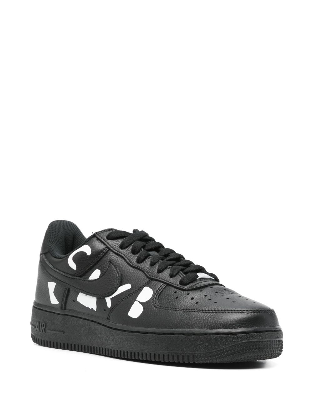 x Nike Air Force 1 Low Retro sneakers - 2